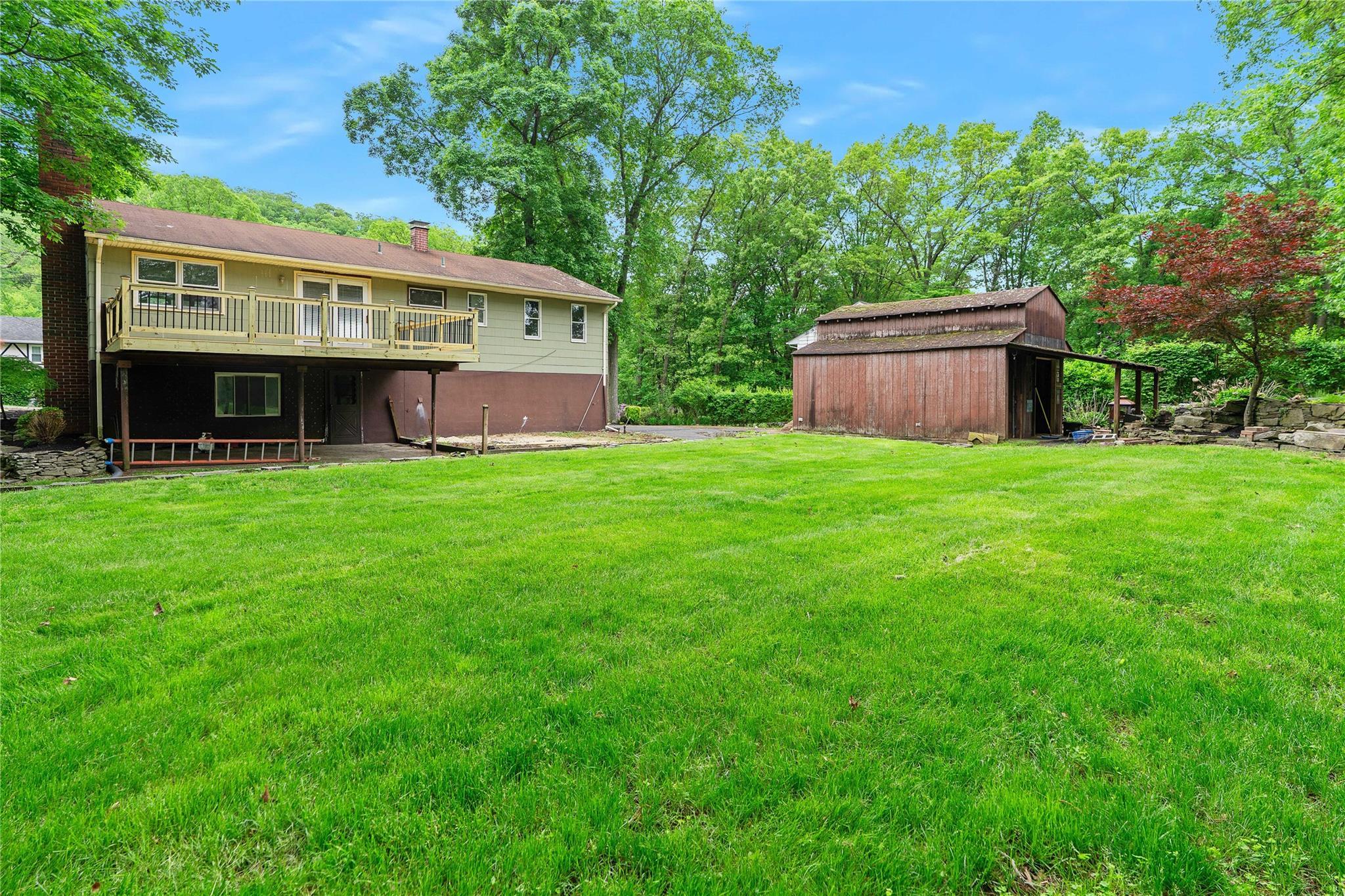 Single Family Woodland  Orange County, NY 10930, MLS-869038-35