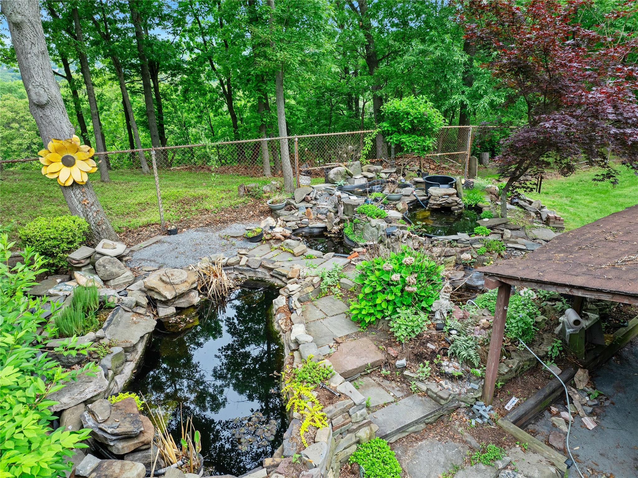 Single Family Woodland  Orange County, NY 10930, MLS-869038-36