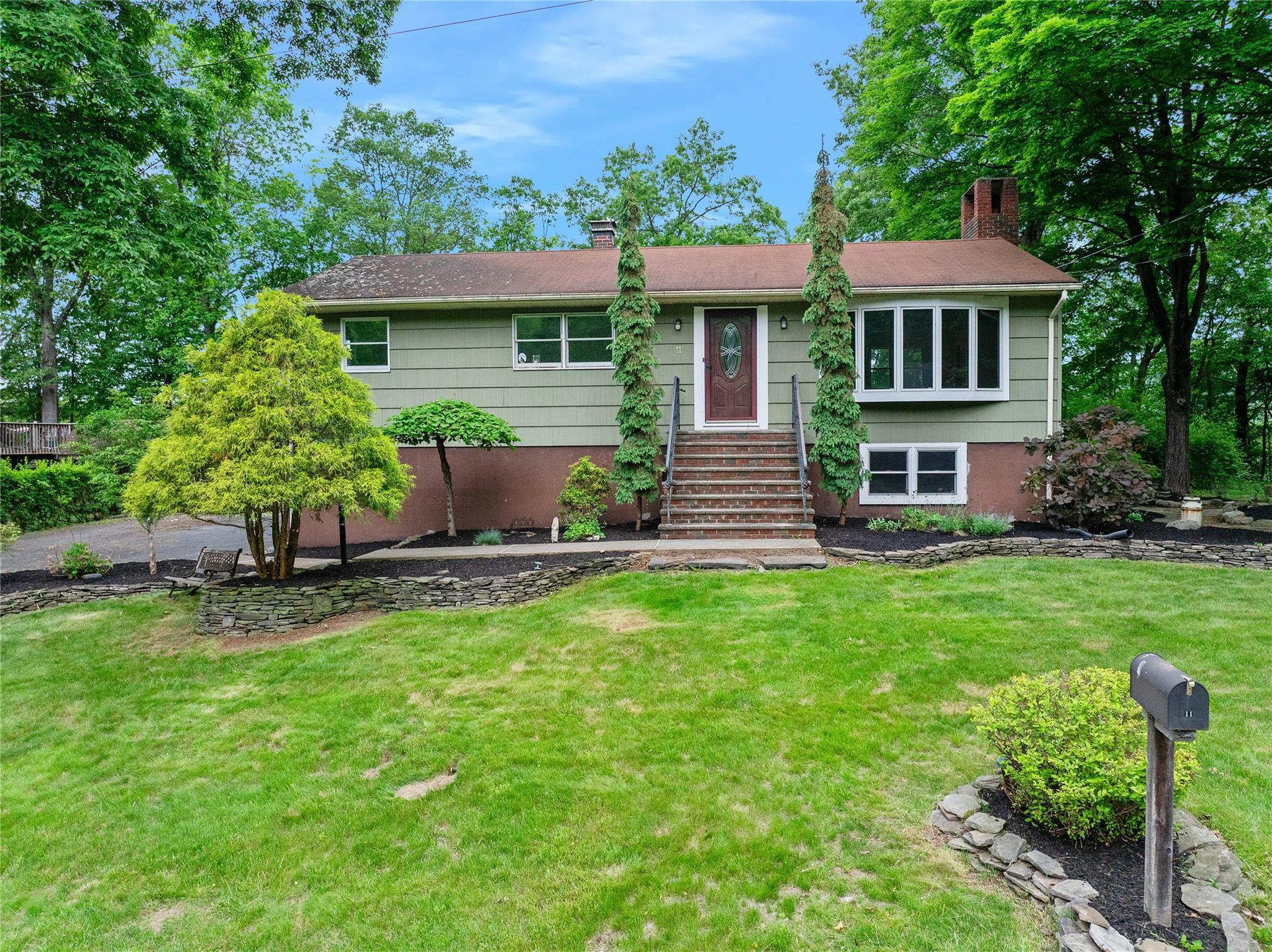 Single Family Woodland  Orange County, NY 10930, MLS-869038-38