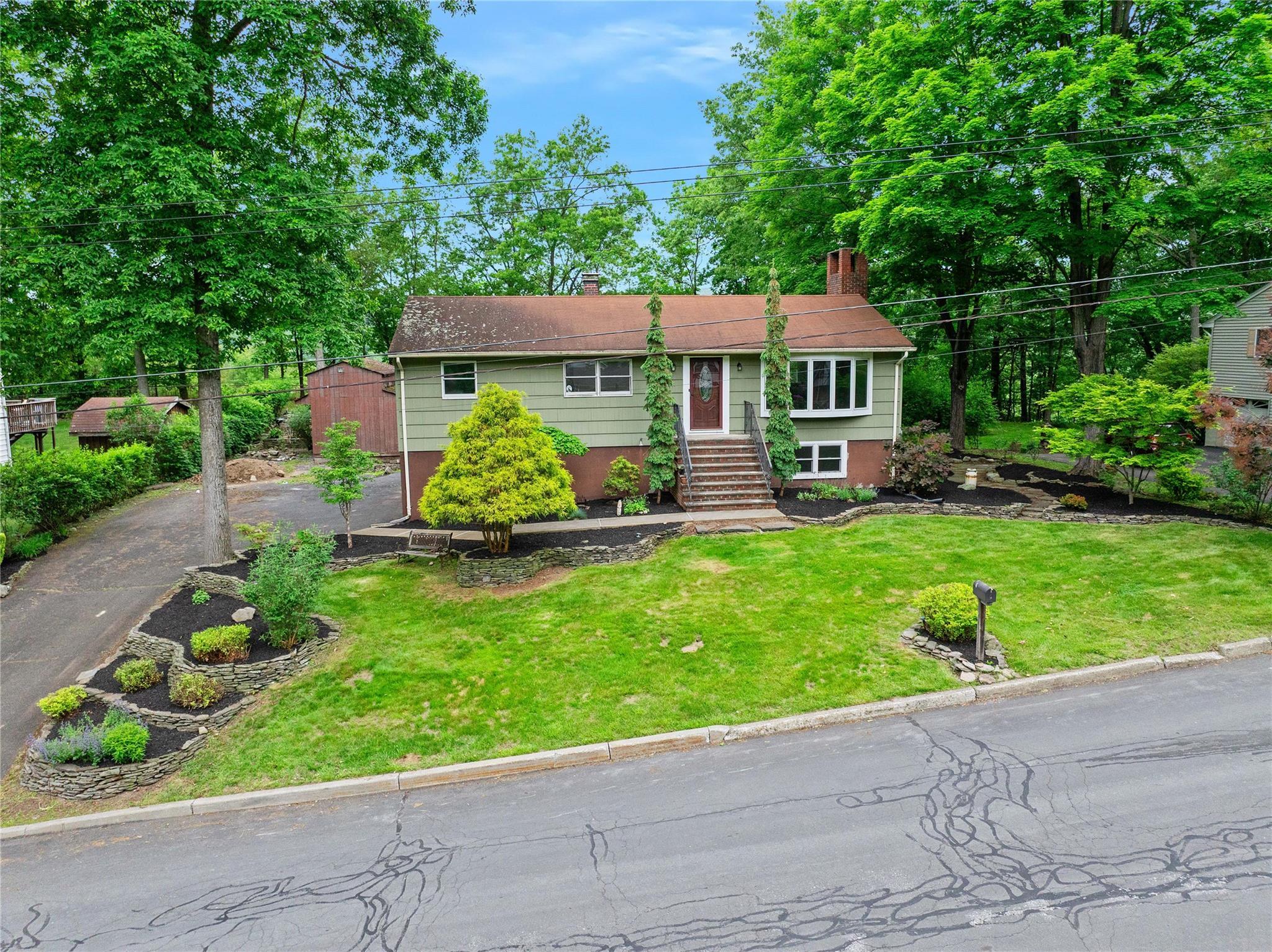 Single Family Woodland  Orange County, NY 10930, MLS-869038-39