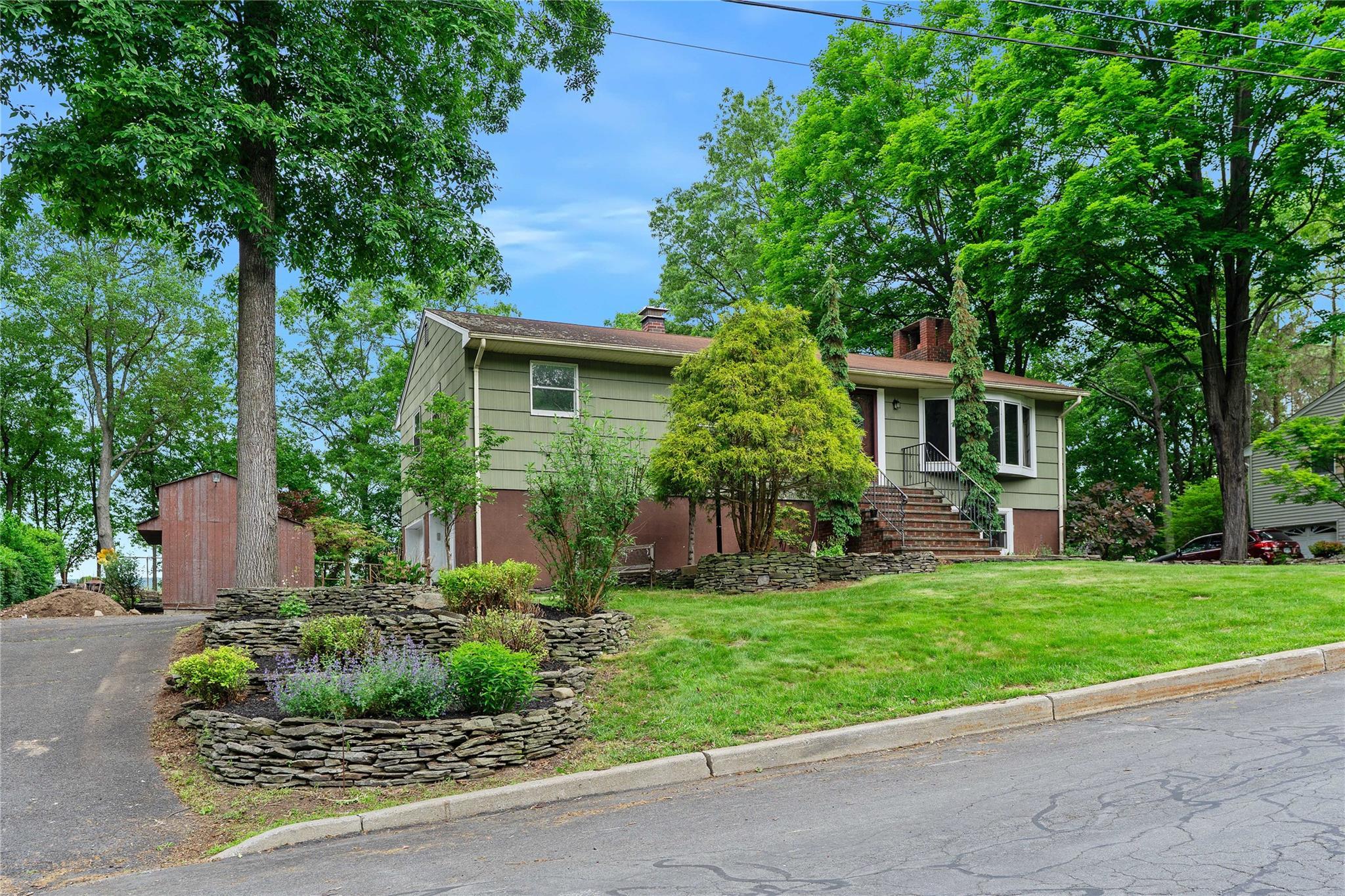 Single Family Woodland  Orange County, NY 10930, MLS-869038-4