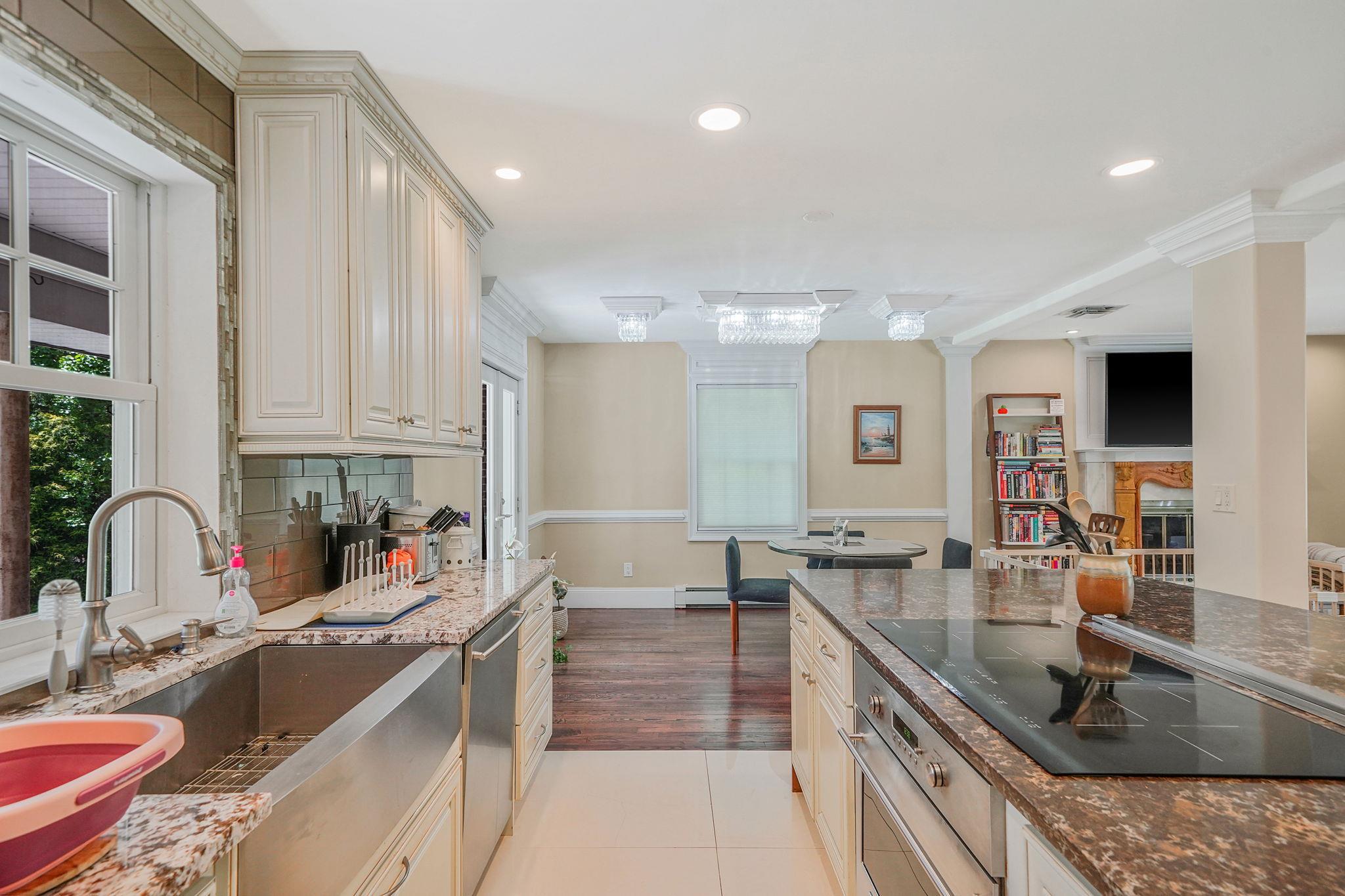 Single Family Clay Pitts  Suffolk County, NY 11740, MLS-869044-19