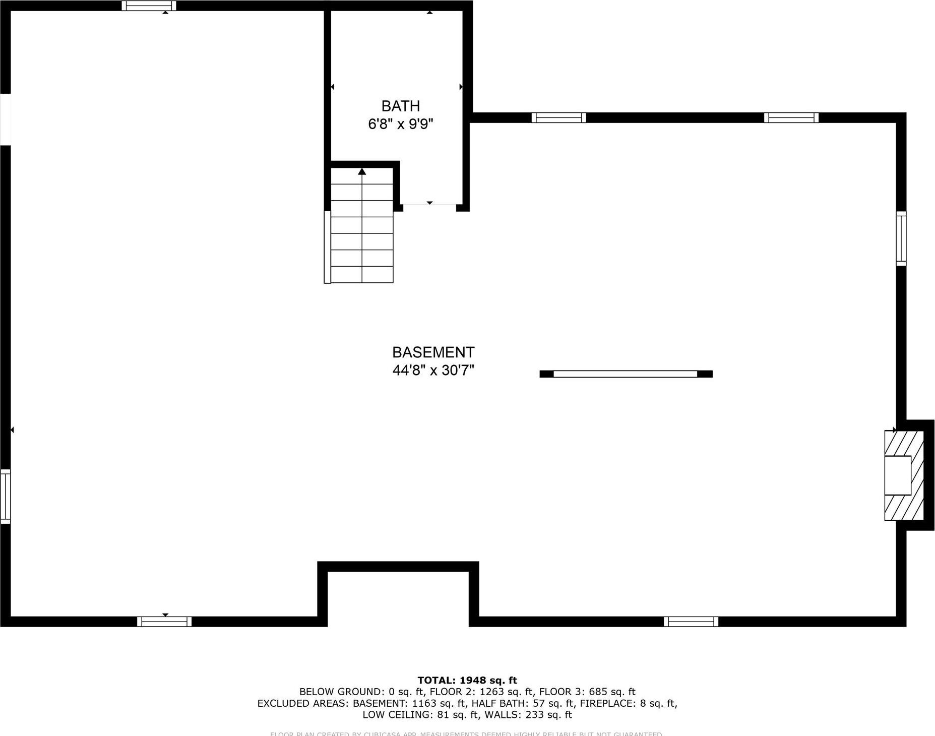 Single Family Clay Pitts  Suffolk County, NY 11740, MLS-869044-47