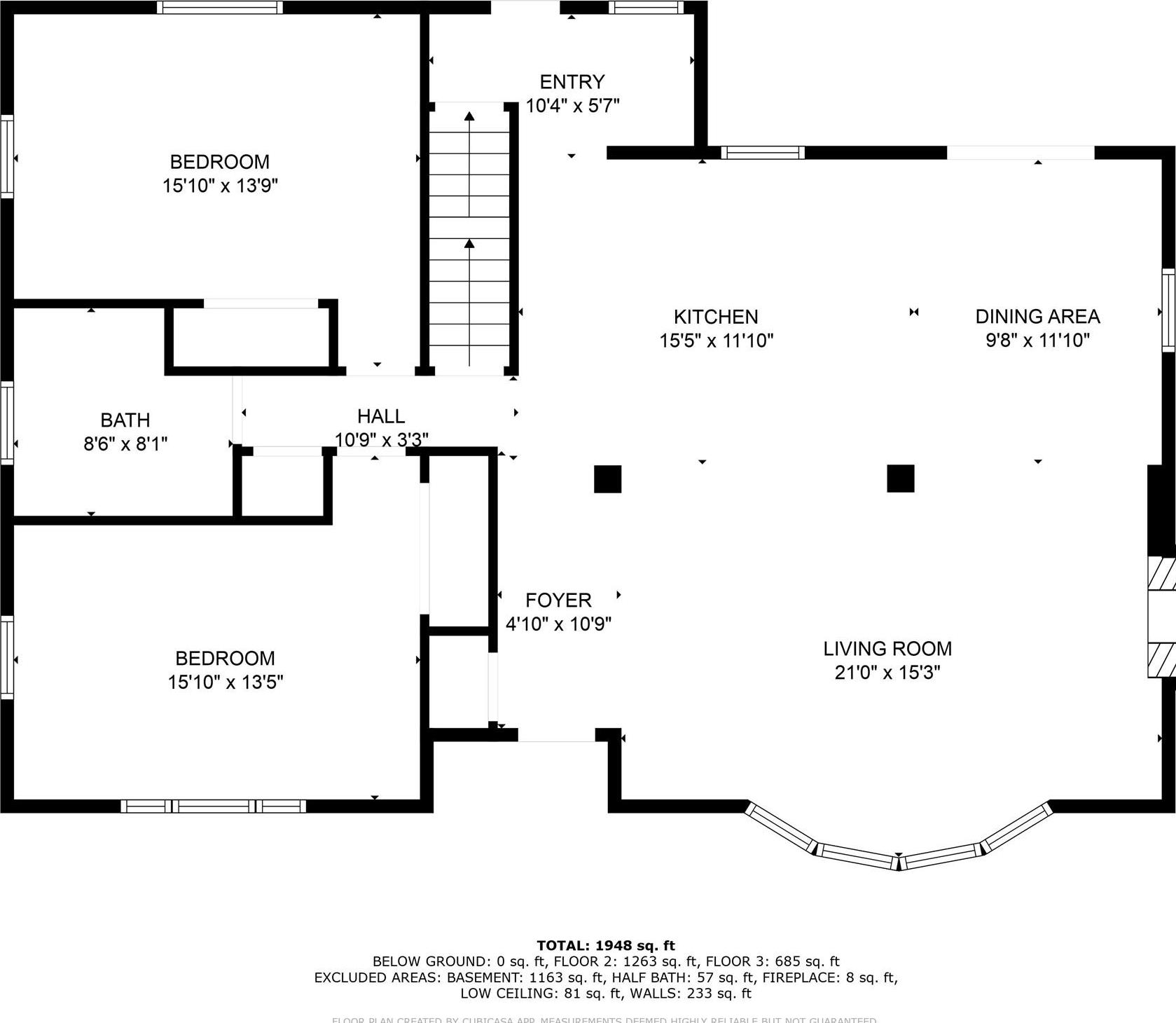 Single Family Clay Pitts  Suffolk County, NY 11740, MLS-869044-48
