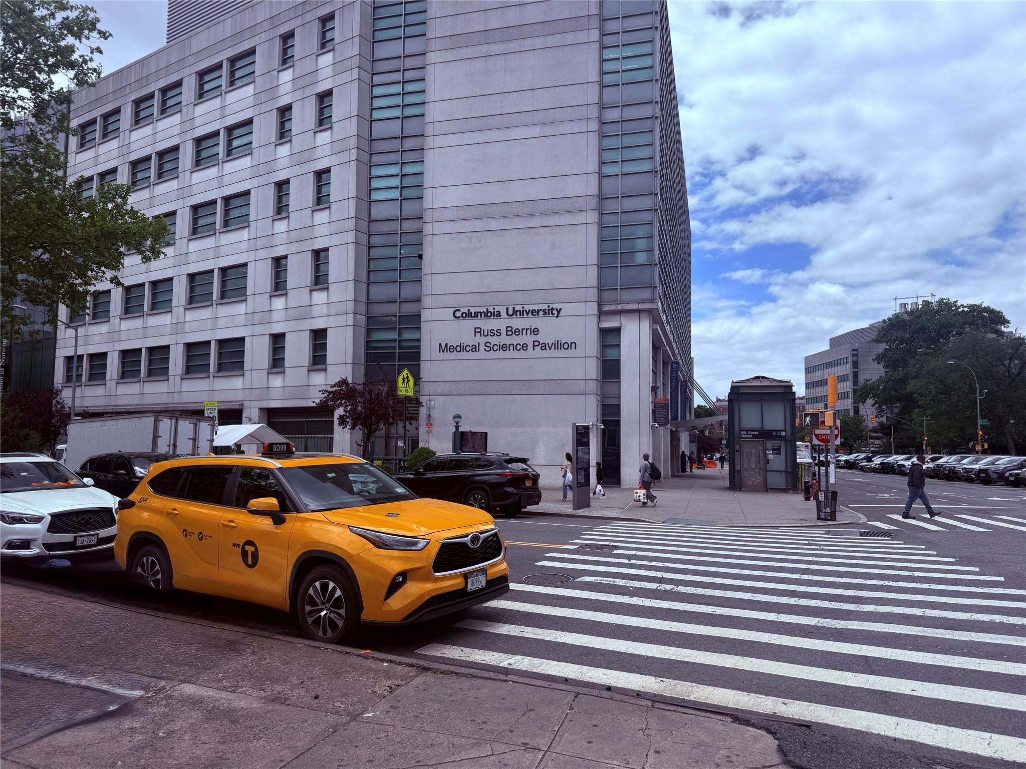 Single Family West 168th Street  Manhattan, NY 10032, MLS-869046-3