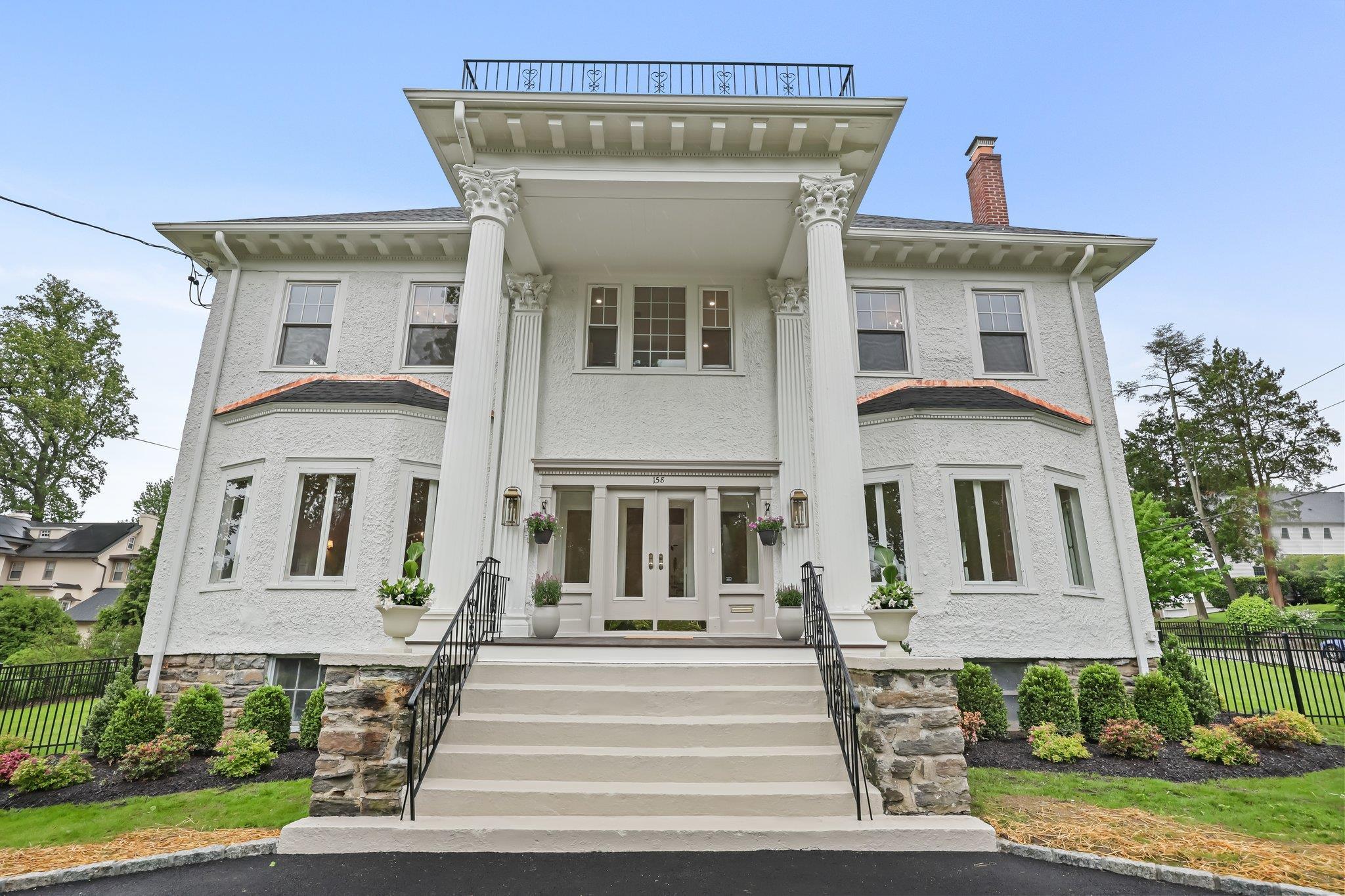 Single Family Loring  Westchester County, NY 10803, MLS-869063-32