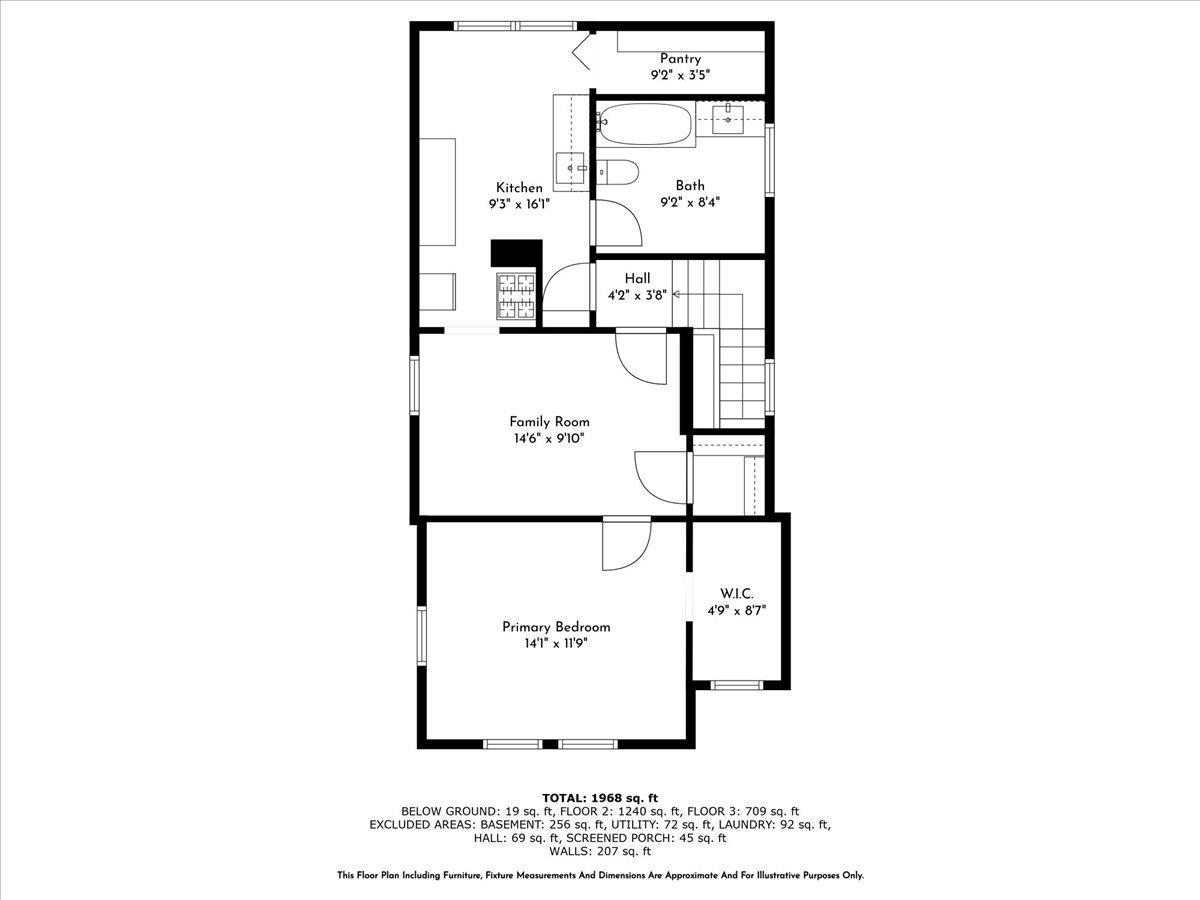 Single Family Burhans  Westchester County, NY 10701, MLS-869067-48