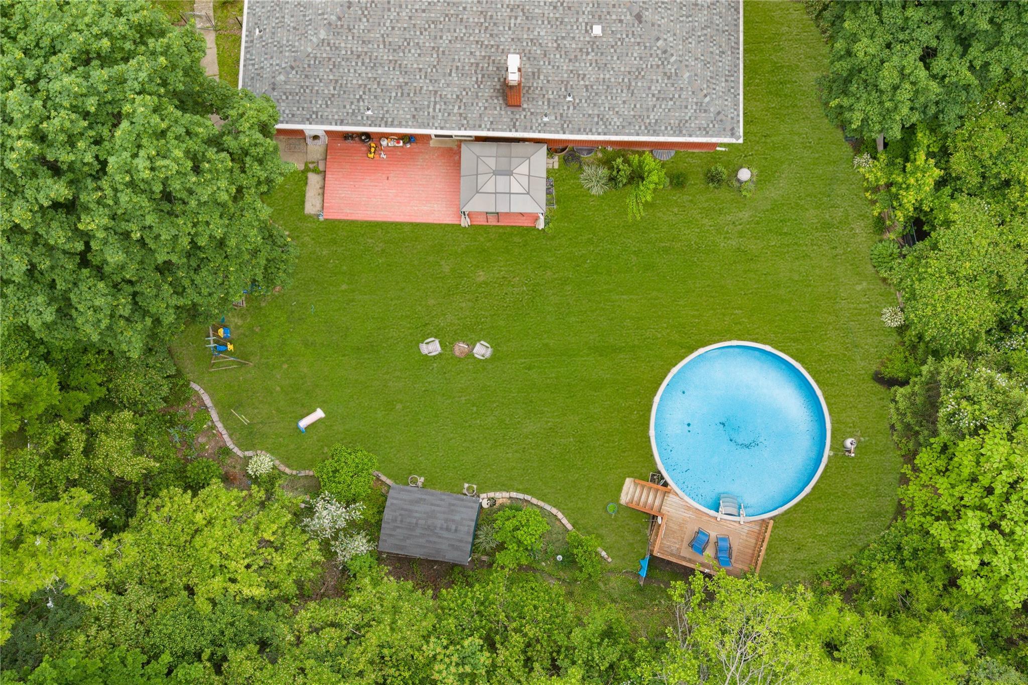 Single Family Sloane  Orange County, NY 12550, MLS-869074-3