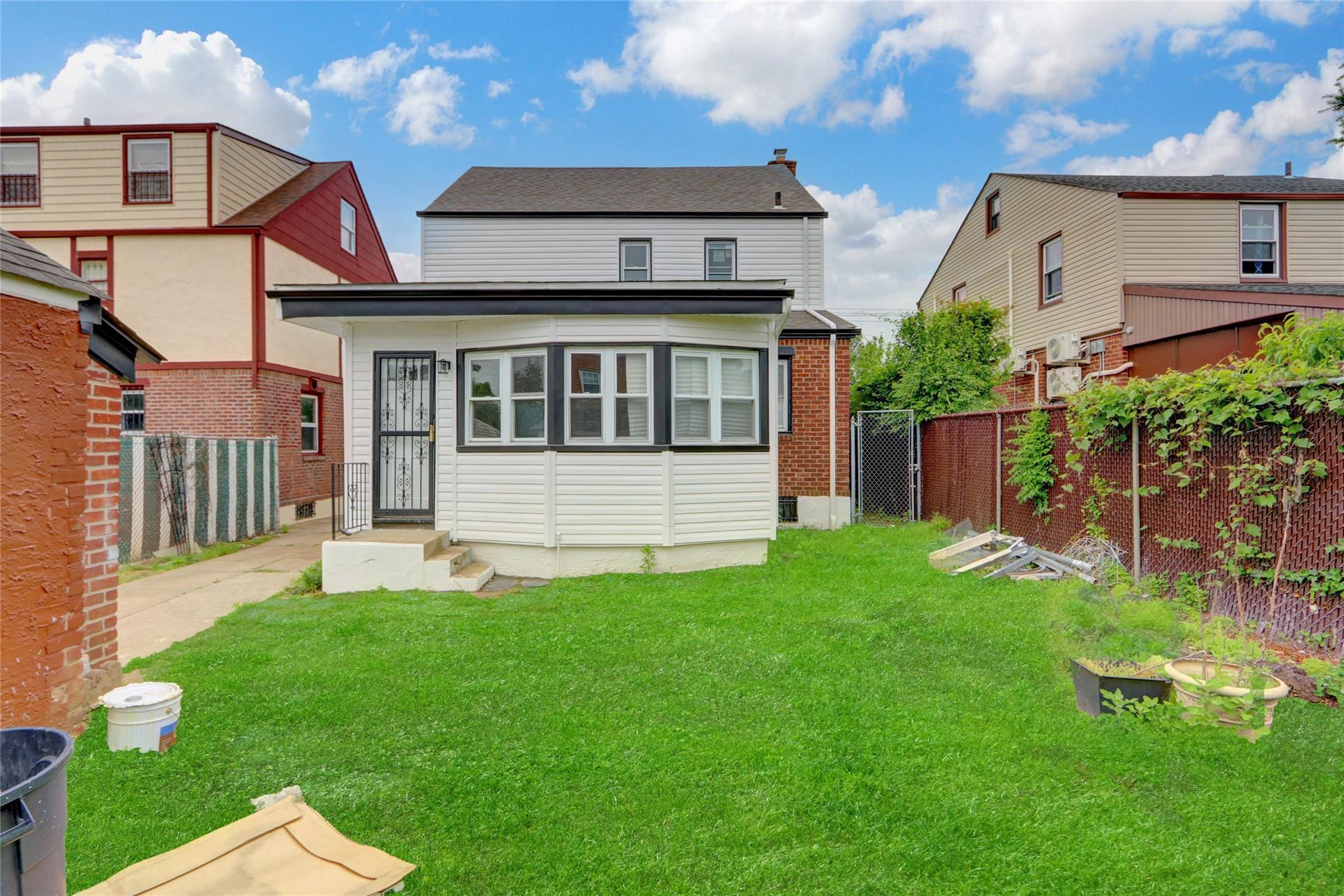 Single Family 219th  Queens, NY 11428, MLS-869082-22