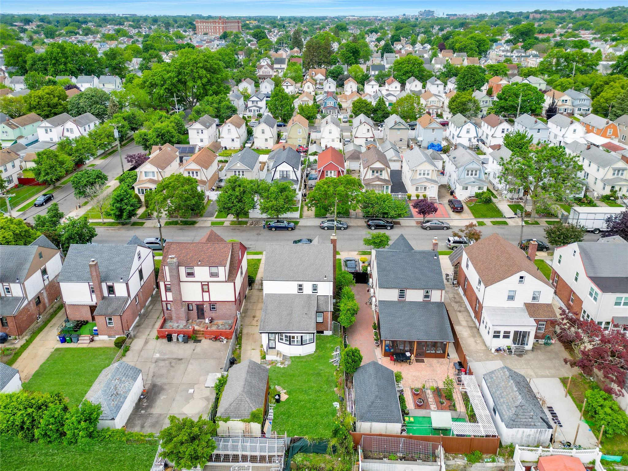 Single Family 219th  Queens, NY 11428, MLS-869082-26