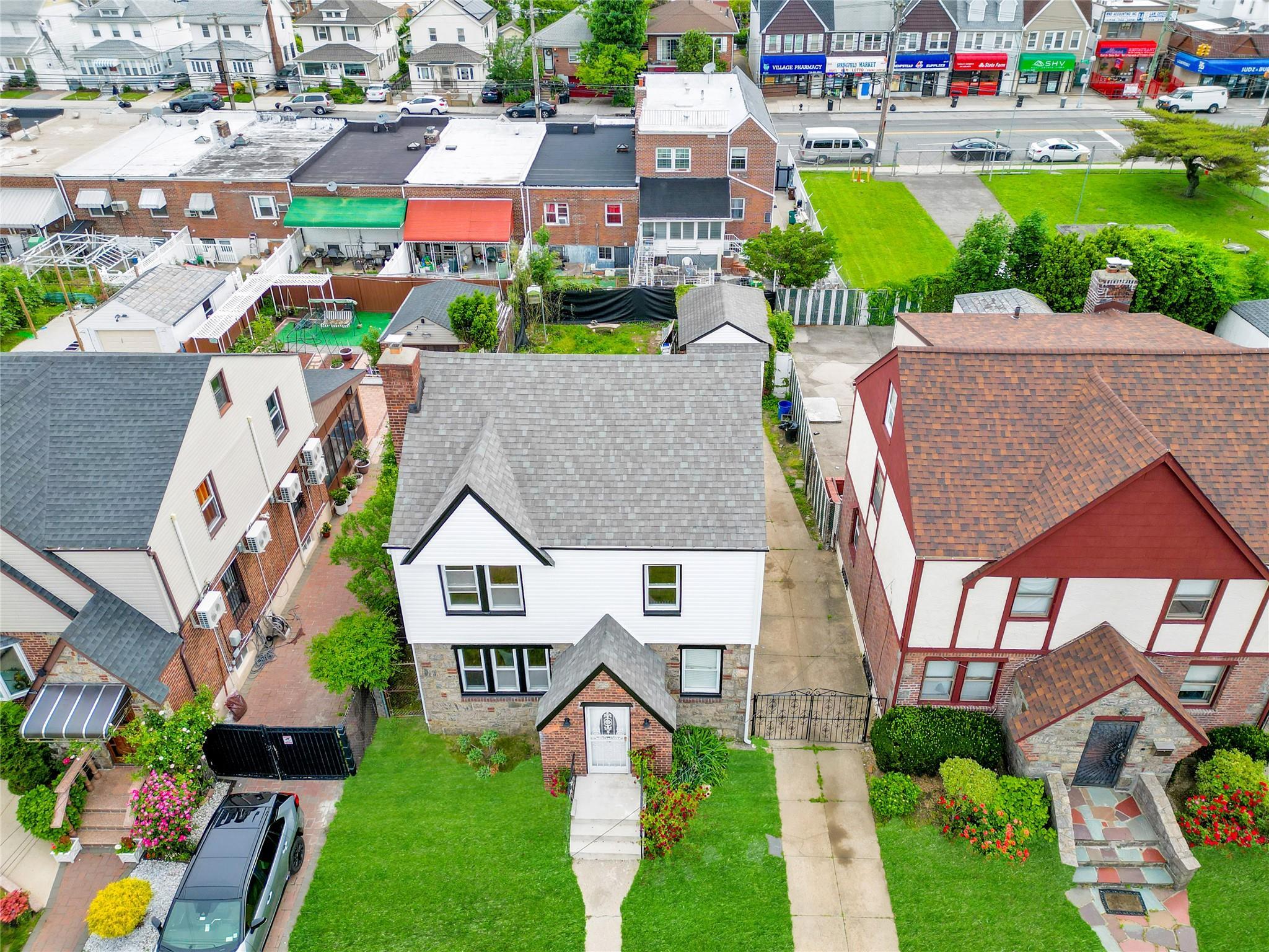 Single Family 219th  Queens, NY 11428, MLS-869082-28