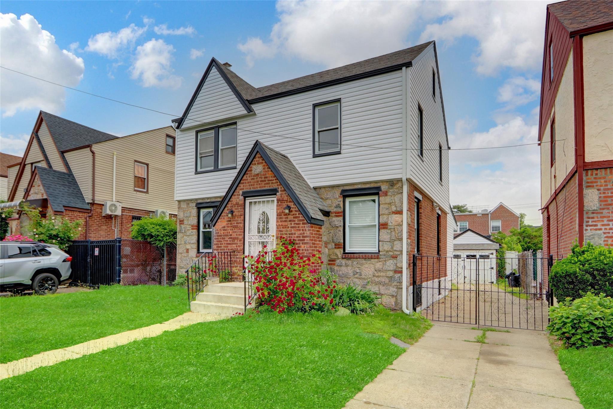 Single Family 219th  Queens, NY 11428, MLS-869082-30