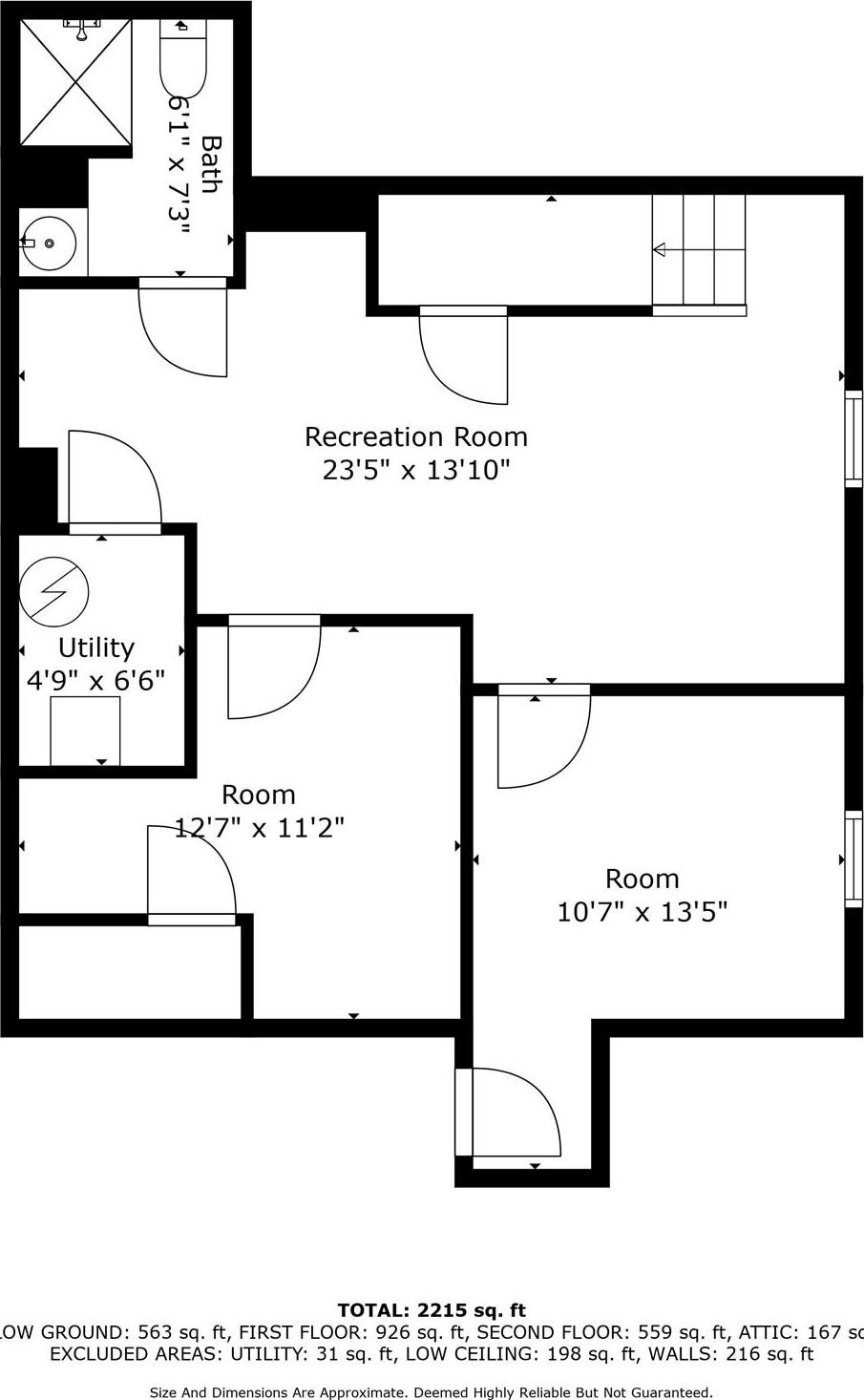 Single Family 219th  Queens, NY 11428, MLS-869082-31