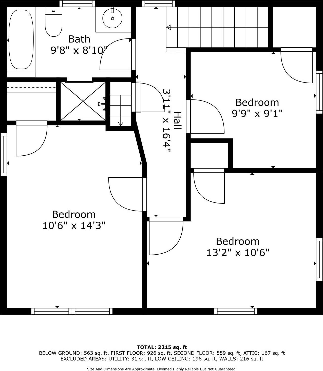 Single Family 219th  Queens, NY 11428, MLS-869082-33