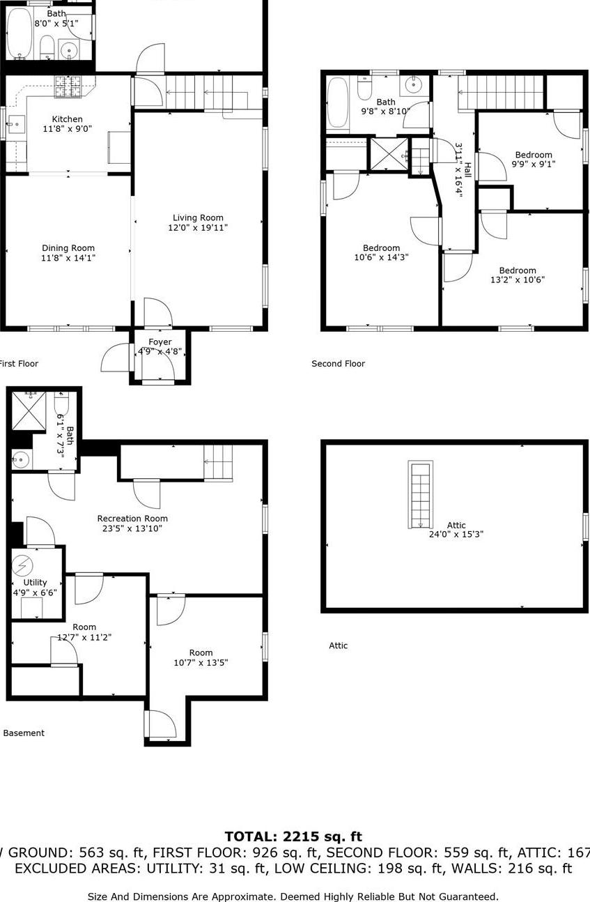 Single Family 219th  Queens, NY 11428, MLS-869082-35