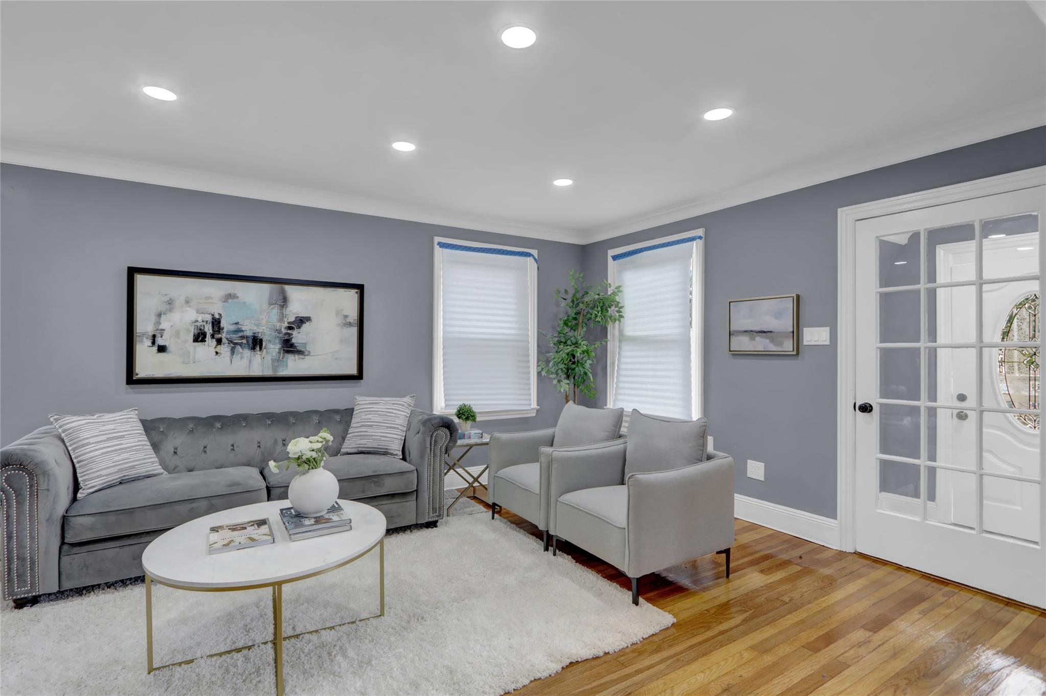 Single Family 219th  Queens, NY 11428, MLS-869082-4