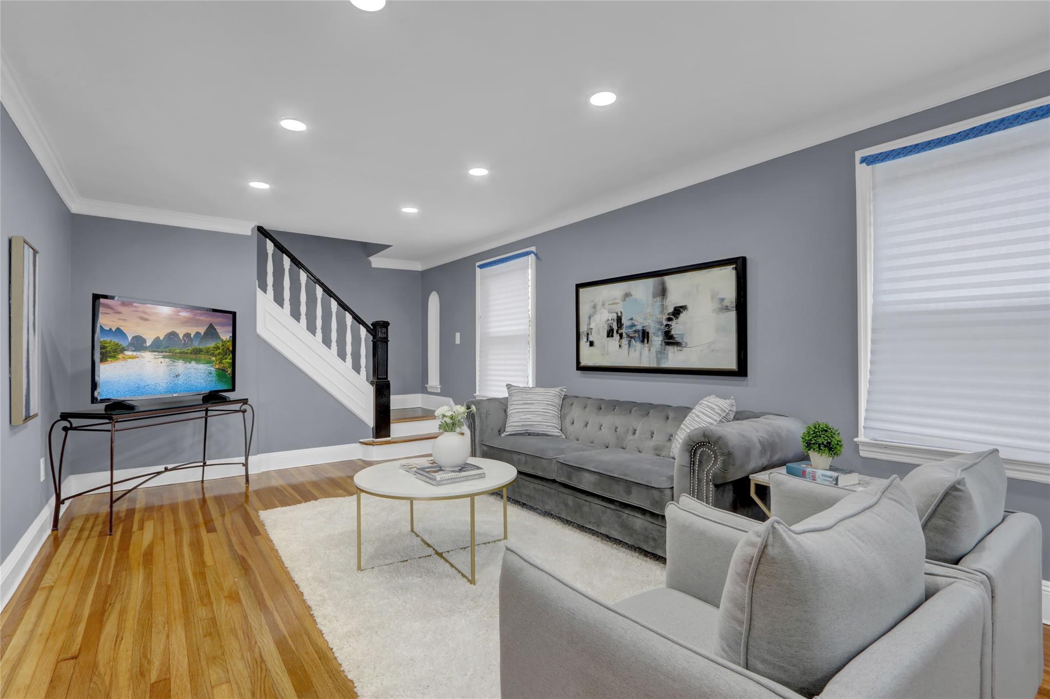 Single Family 219th  Queens, NY 11428, MLS-869082-5