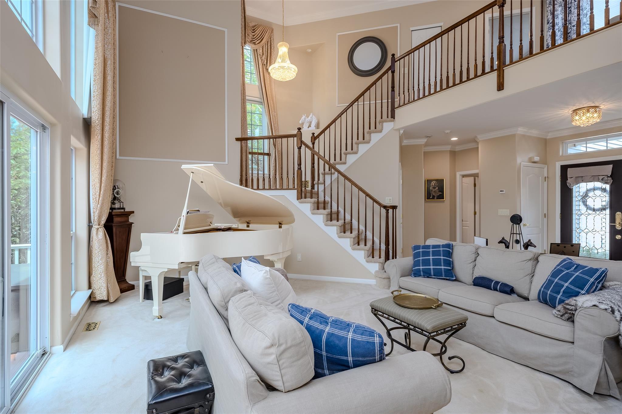 Condo Hamlet  Suffolk County, NY 11766, MLS-869090-12