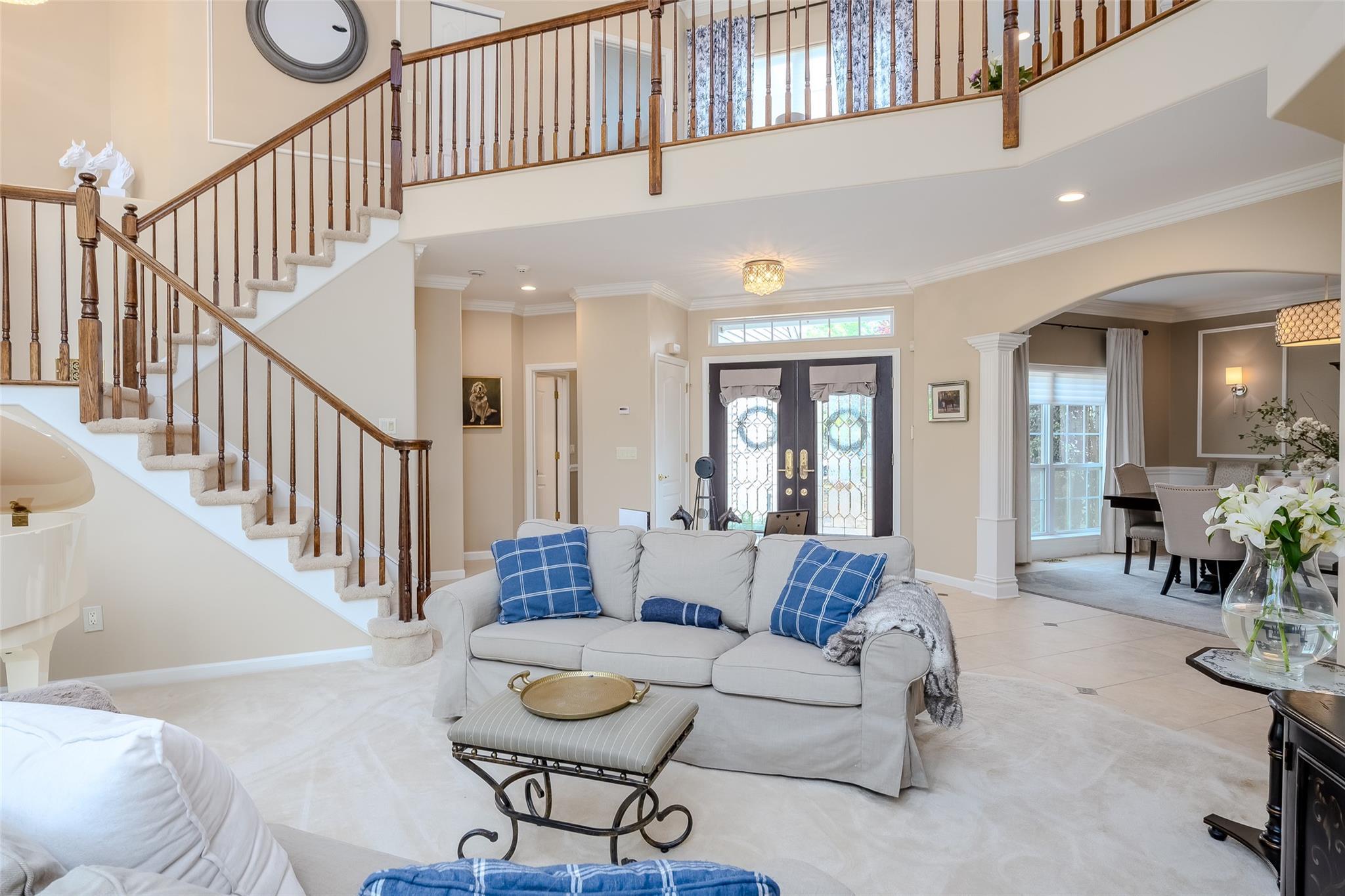 Condo Hamlet  Suffolk County, NY 11766, MLS-869090-14