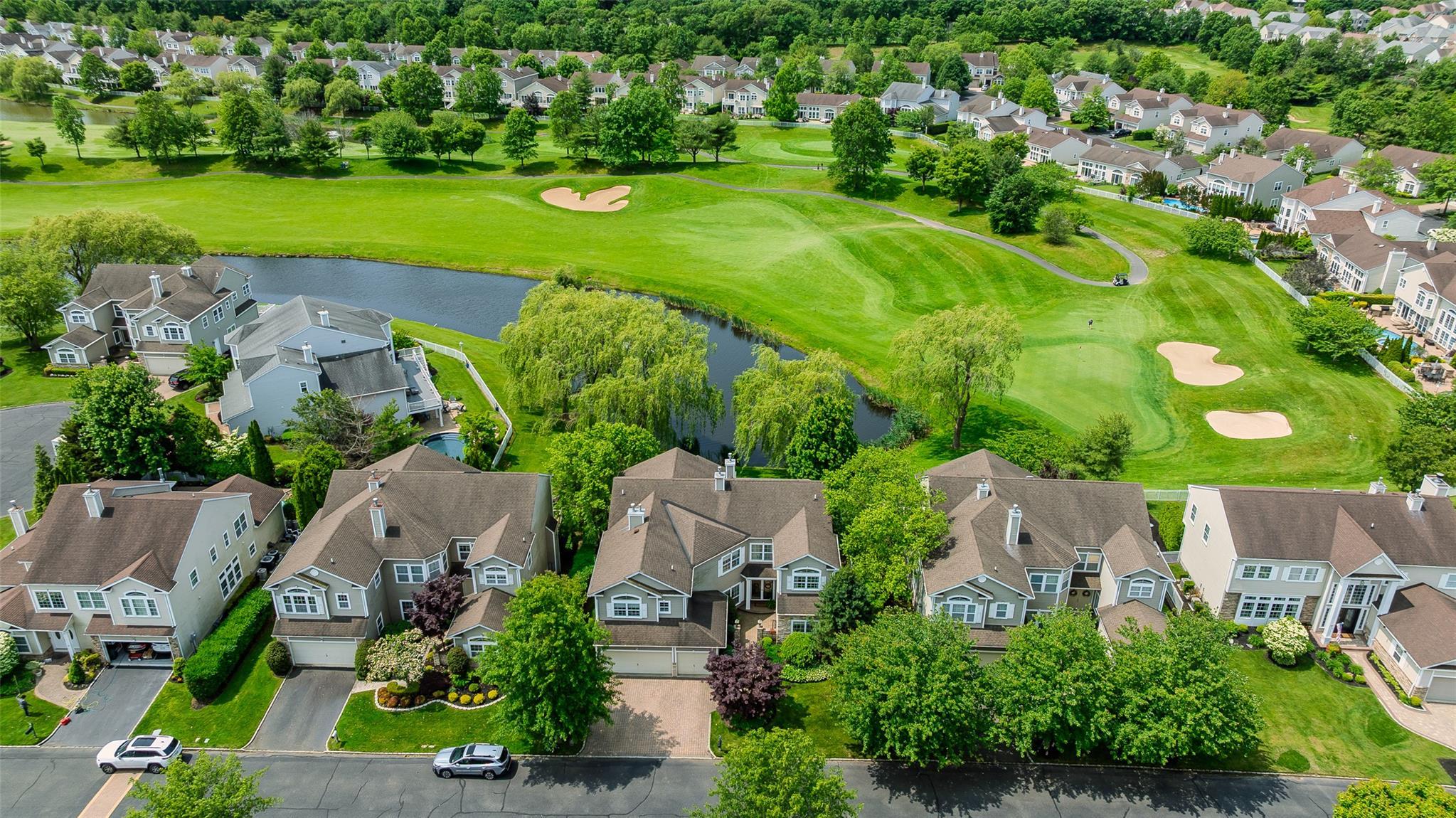 Condo Hamlet  Suffolk County, NY 11766, MLS-869090-47