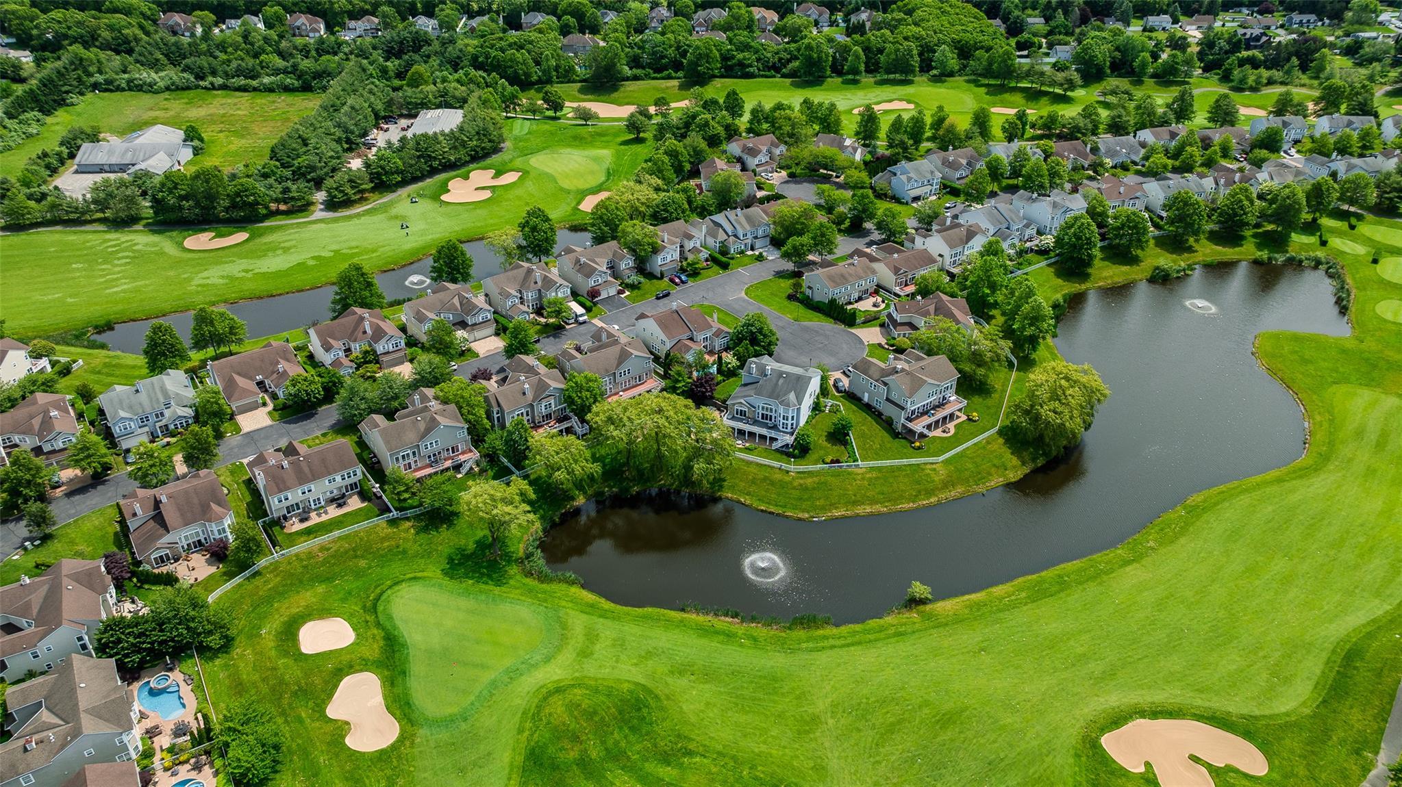 Condo Hamlet  Suffolk County, NY 11766, MLS-869090-48