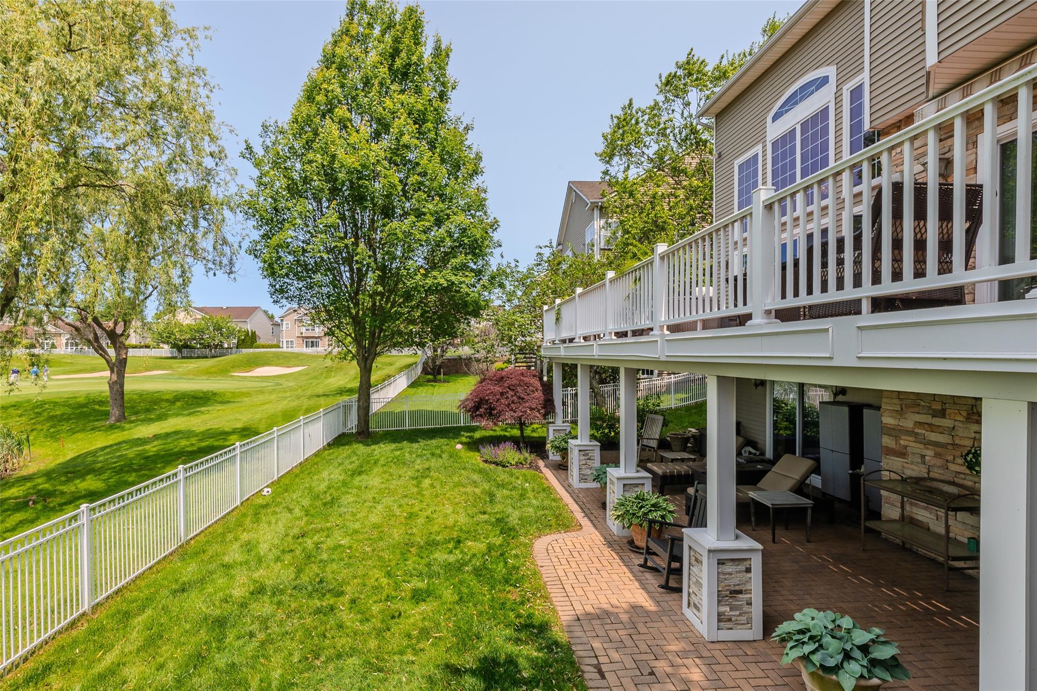 Condo Hamlet  Suffolk County, NY 11766, MLS-869090-6