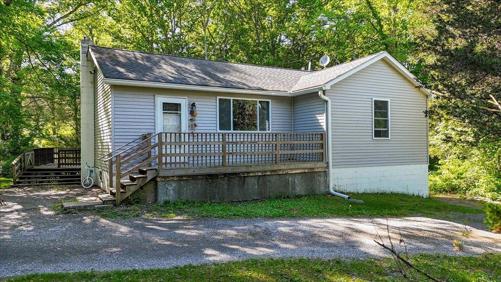 Single Family Norton  Dutchess County, NY 12571, MLS-869096-2