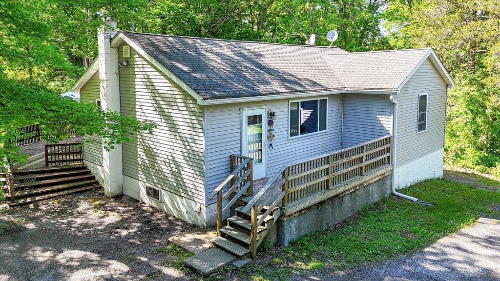 Single Family Norton  Dutchess County, NY 12571, MLS-869096-3