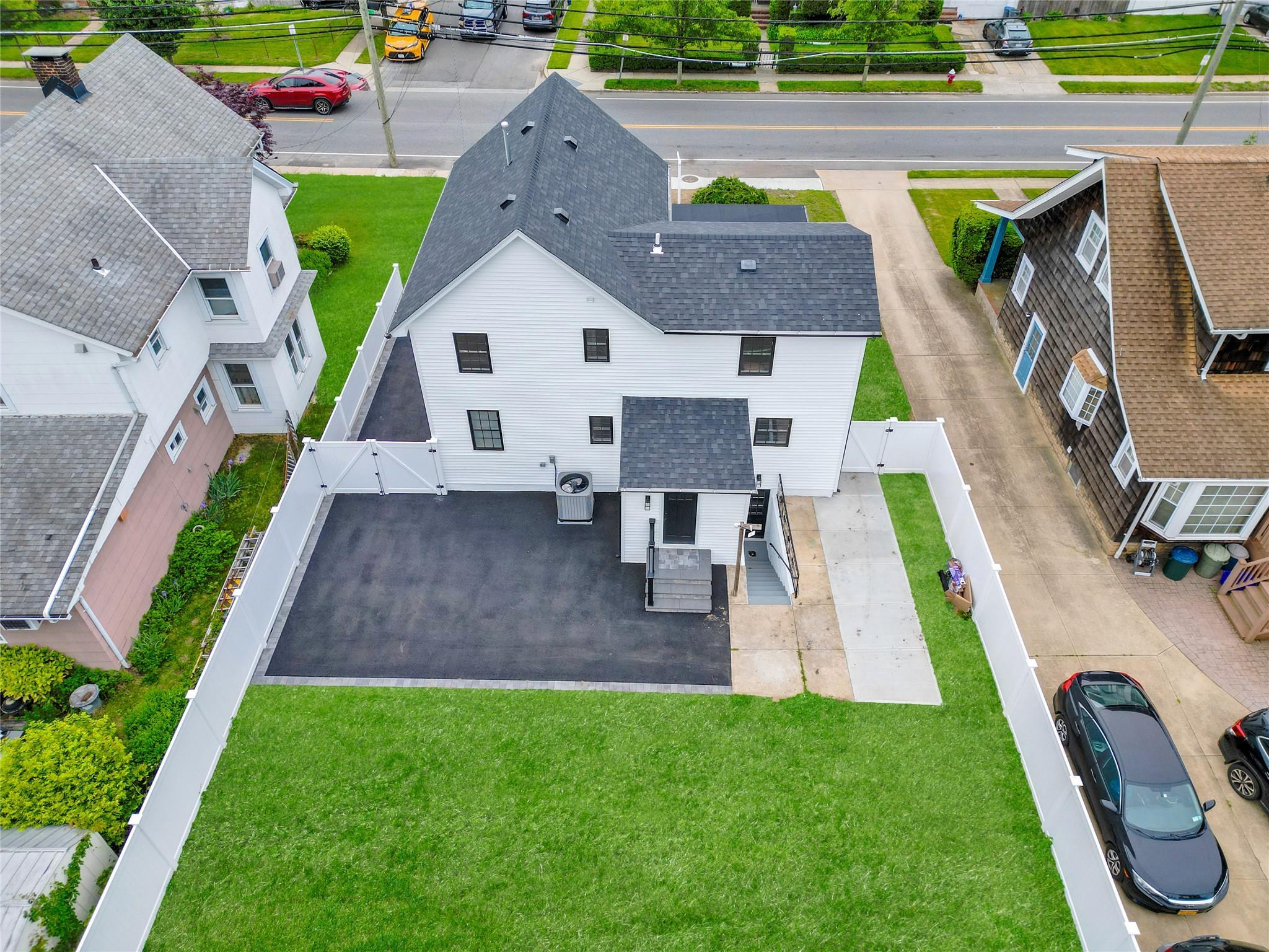Single Family Milburn  Nassau County, NY 11510, MLS-869104-29