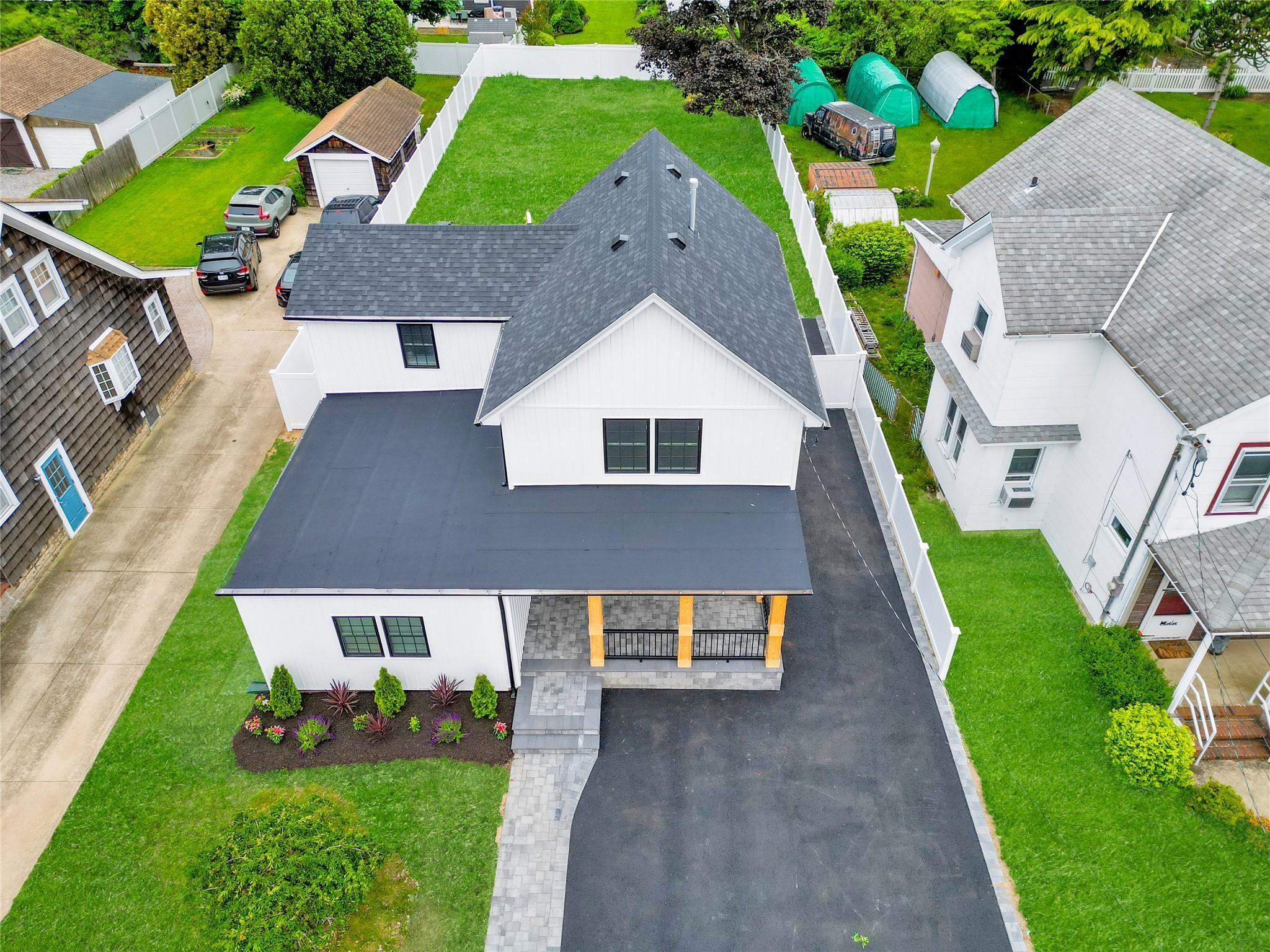 Single Family Milburn  Nassau County, NY 11510, MLS-869104-32