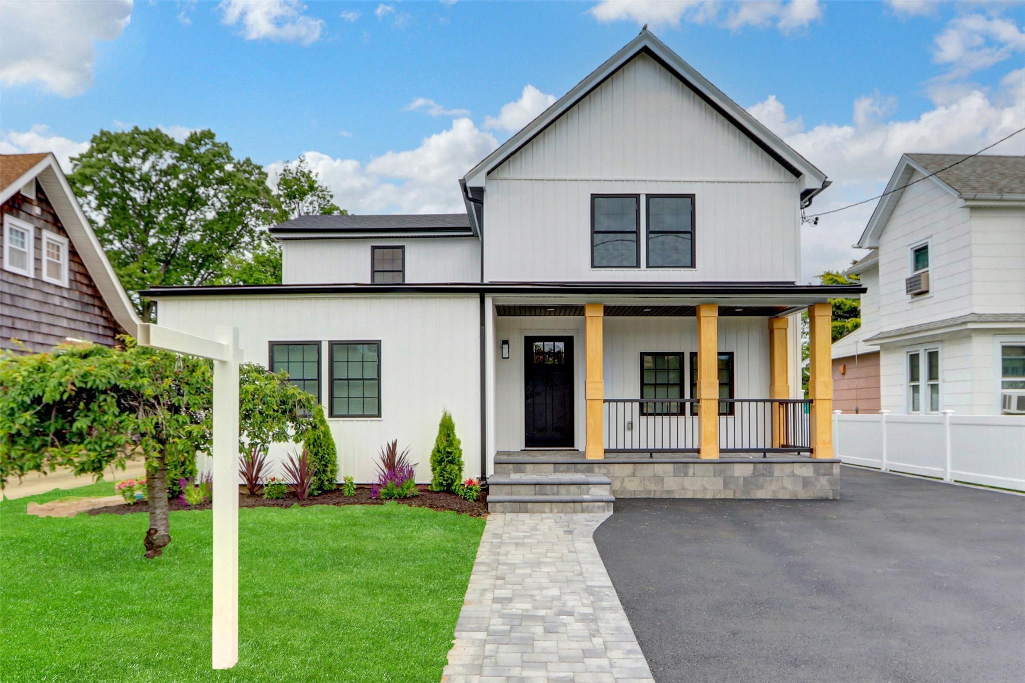 Single Family Milburn  Nassau County, NY 11510, MLS-869104-33
