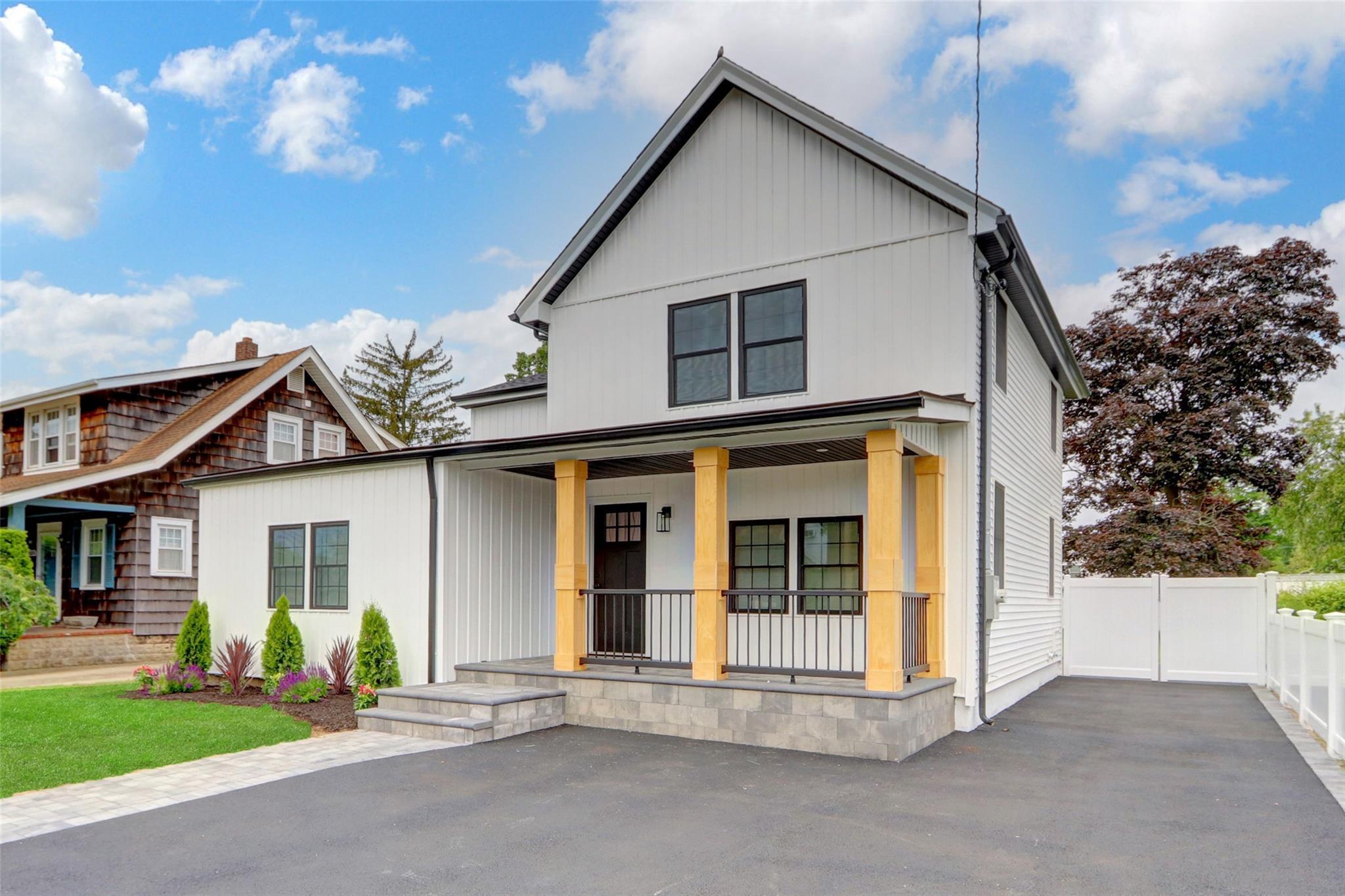 Single Family Milburn  Nassau County, NY 11510, MLS-869104-34