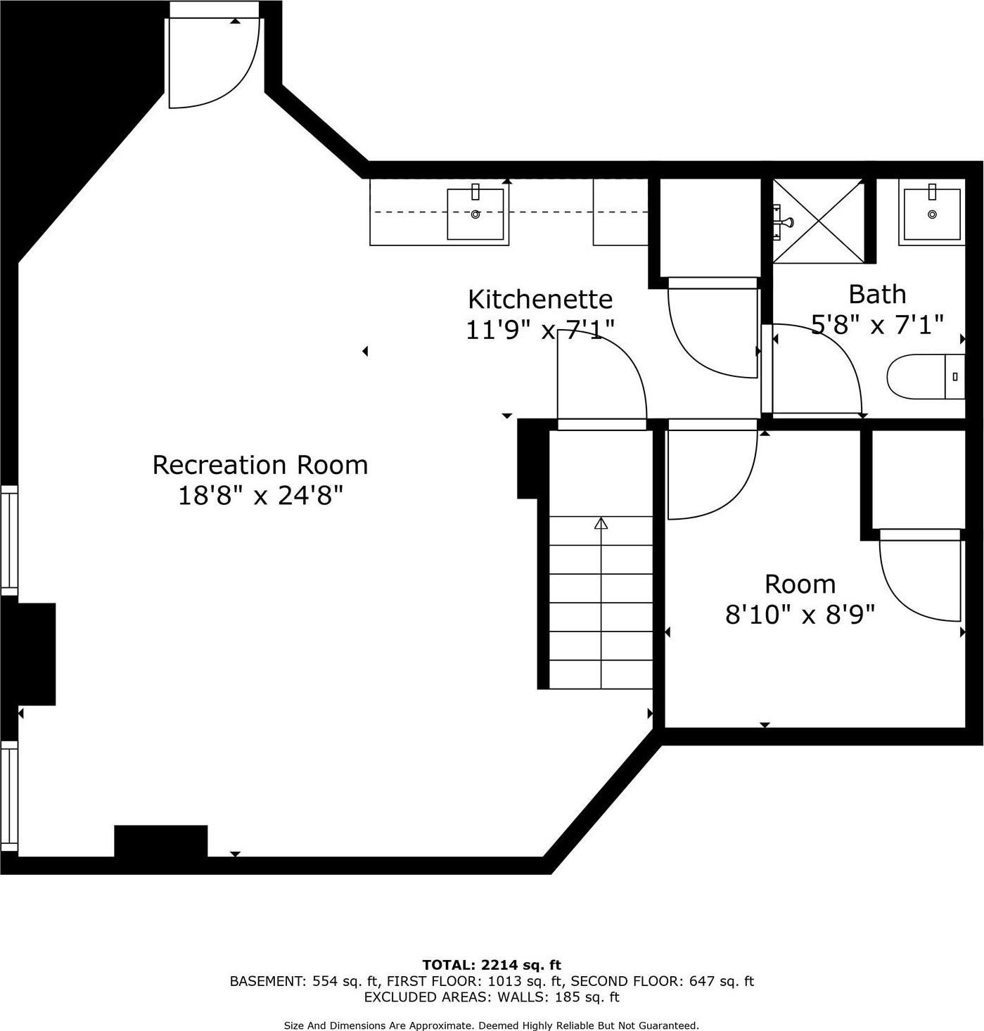 Single Family Milburn  Nassau County, NY 11510, MLS-869104-35