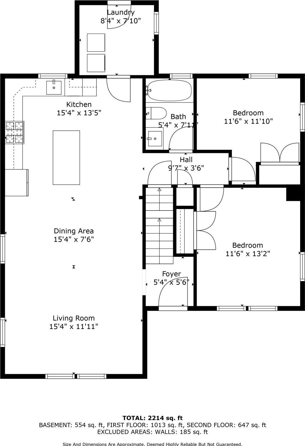 Single Family Milburn  Nassau County, NY 11510, MLS-869104-36
