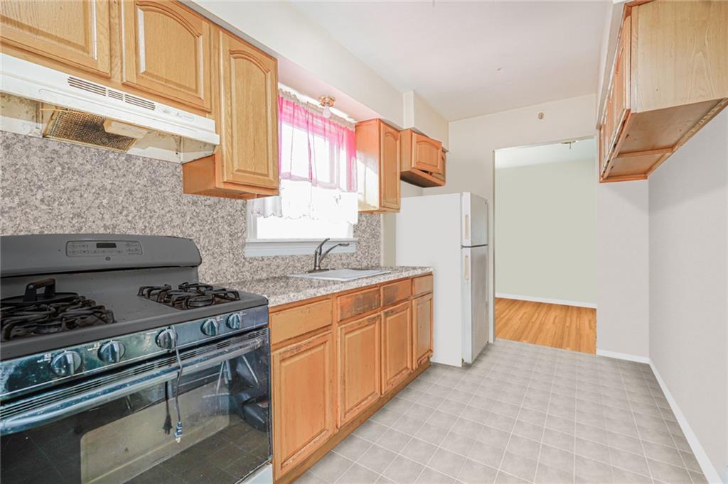 Single Family 100th  Queens, NY 11417, MLS-869106-14