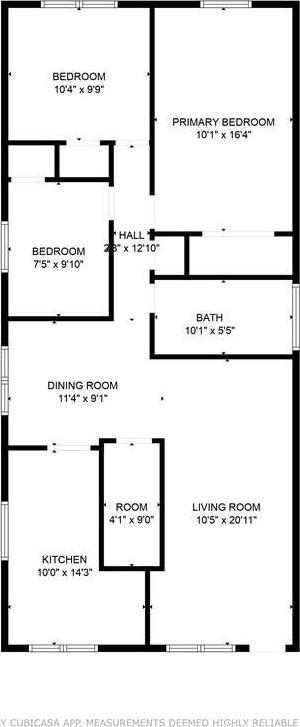Single Family 100th  Queens, NY 11417, MLS-869106-26