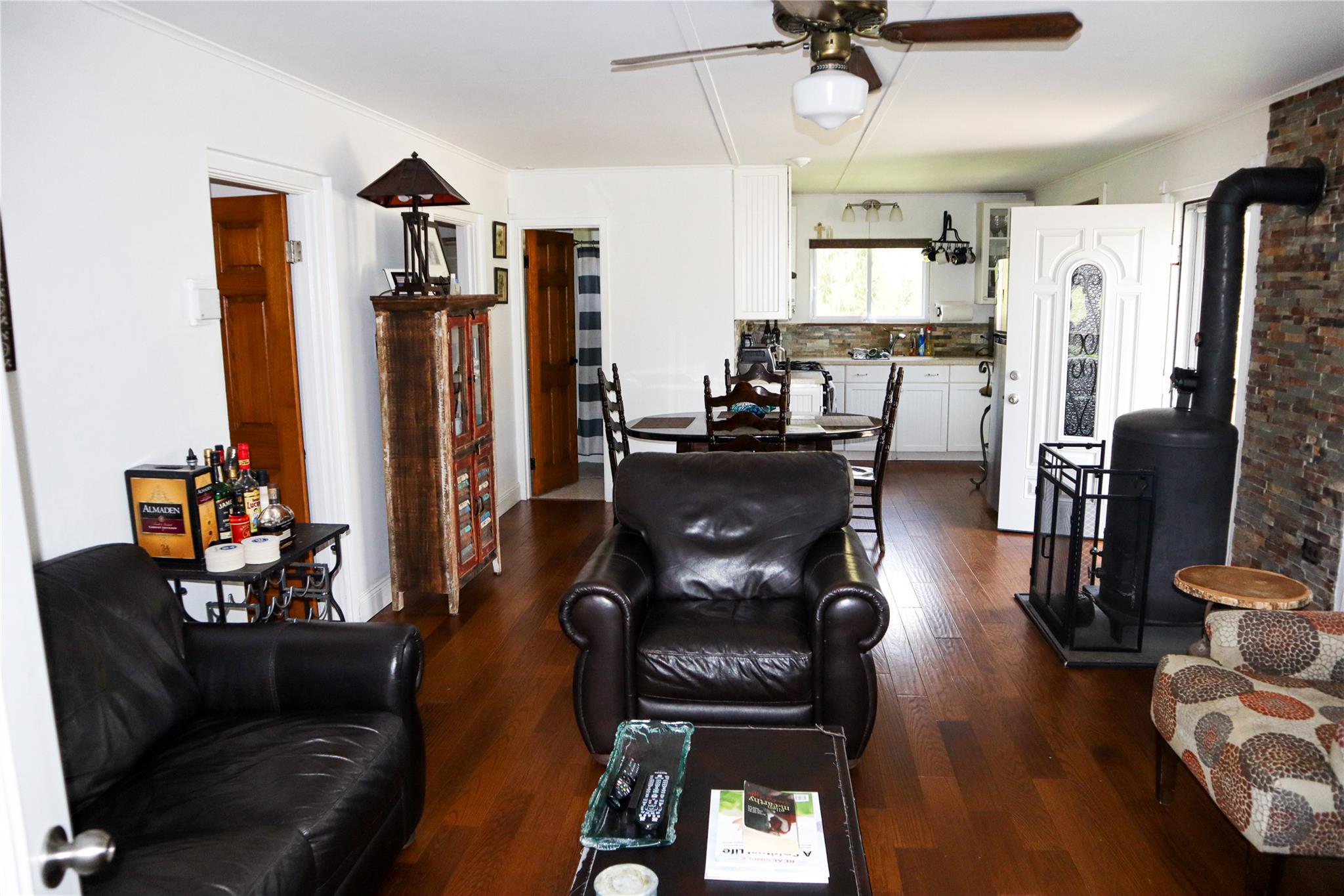 Single Family Cooks Brook  Delaware County, NY 12776, MLS-869111-5
