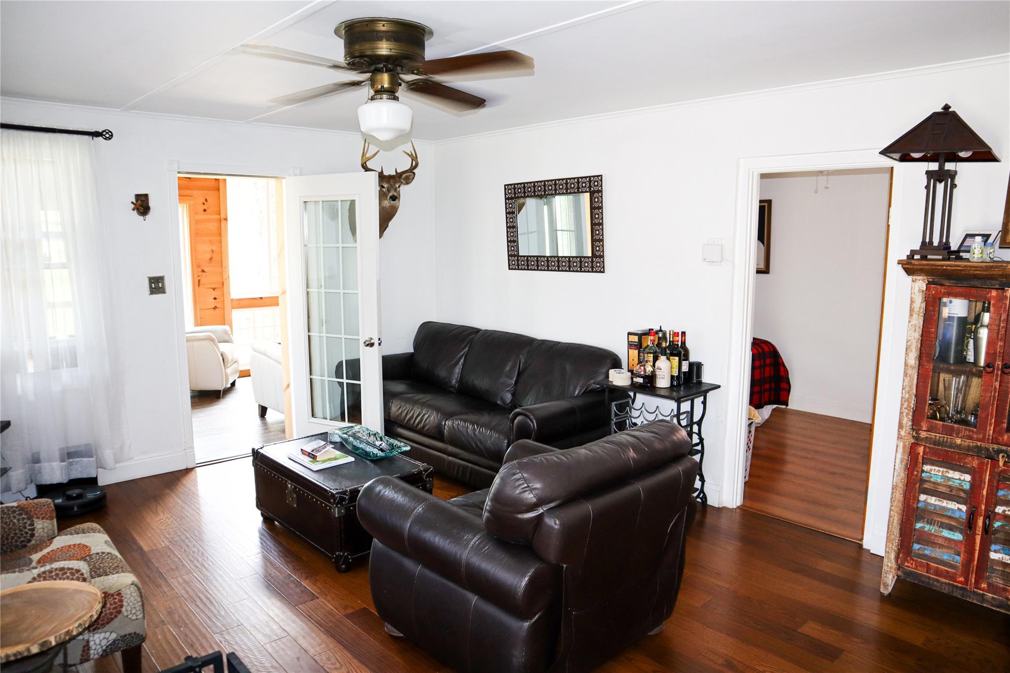 Single Family Cooks Brook  Delaware County, NY 12776, MLS-869111-6