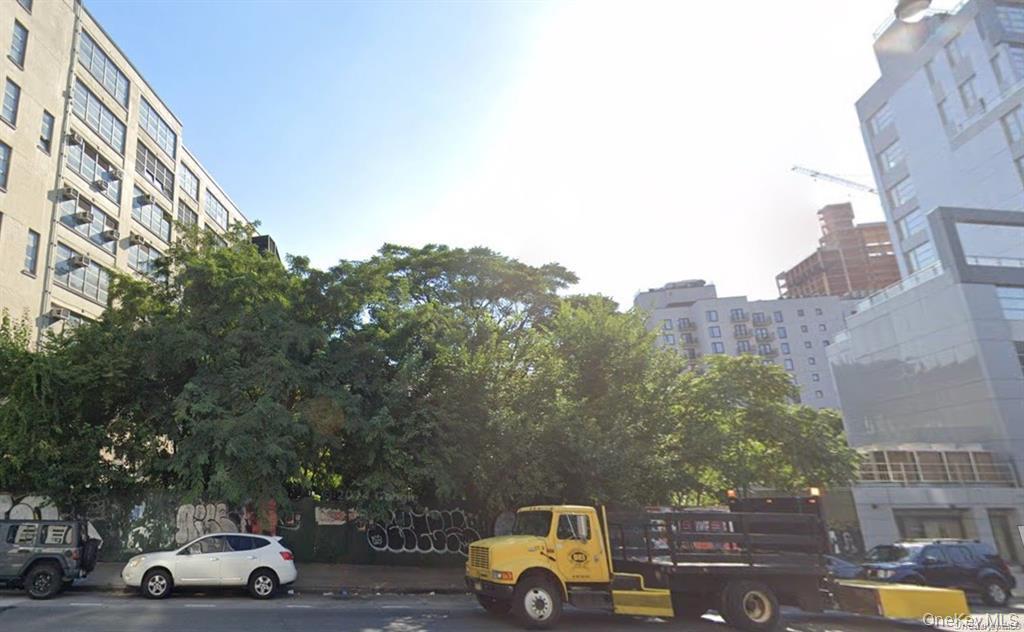 Land Flatbush Avenue Extension  Brooklyn, NY 11201, MLS-869135-2
