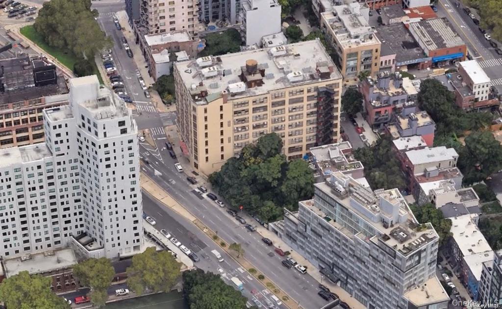 Land Flatbush Avenue Extension  Brooklyn, NY 11201, MLS-869135-3