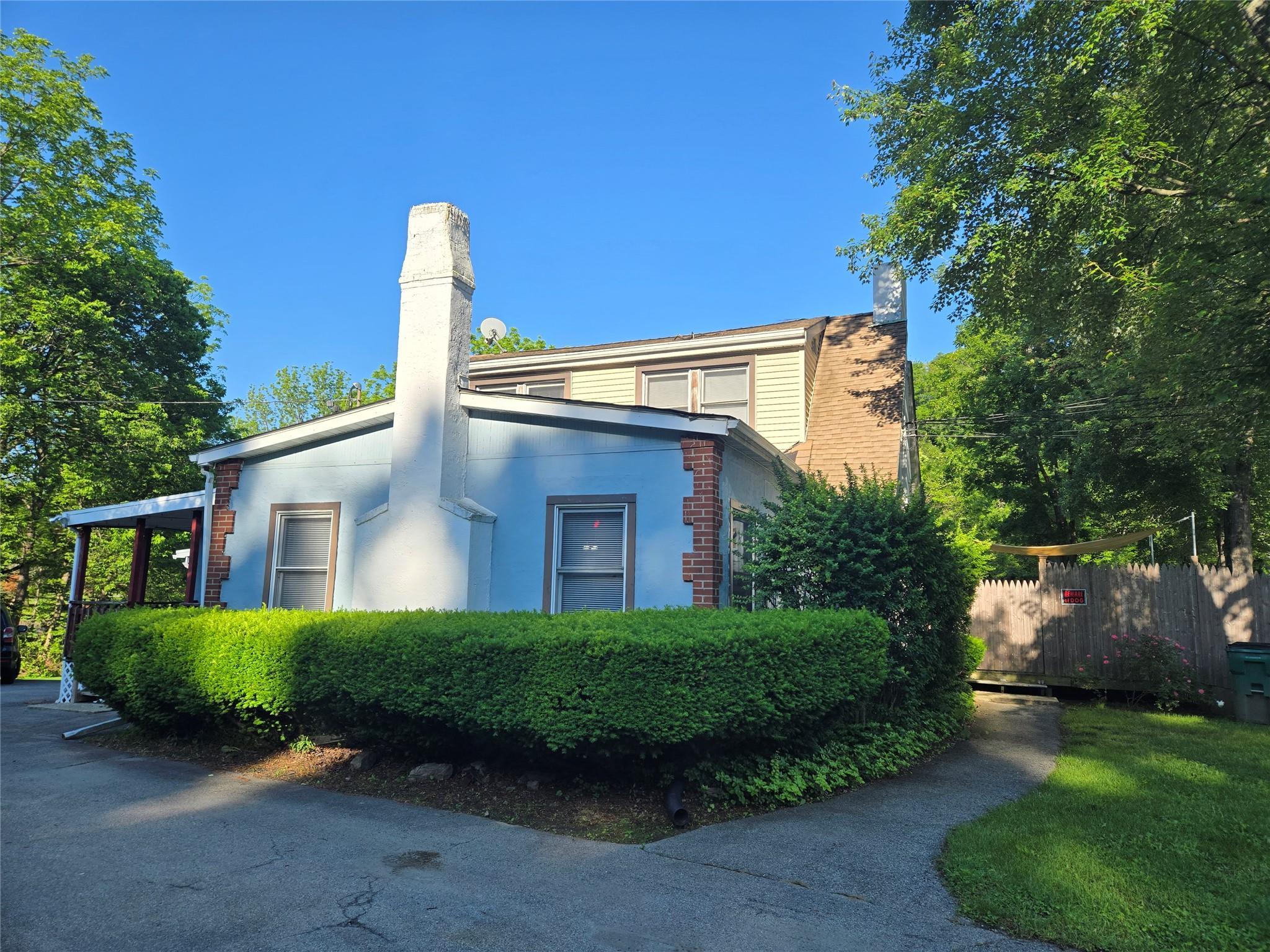 Single Family Vassar  Dutchess County, NY 12603, MLS-869139-3