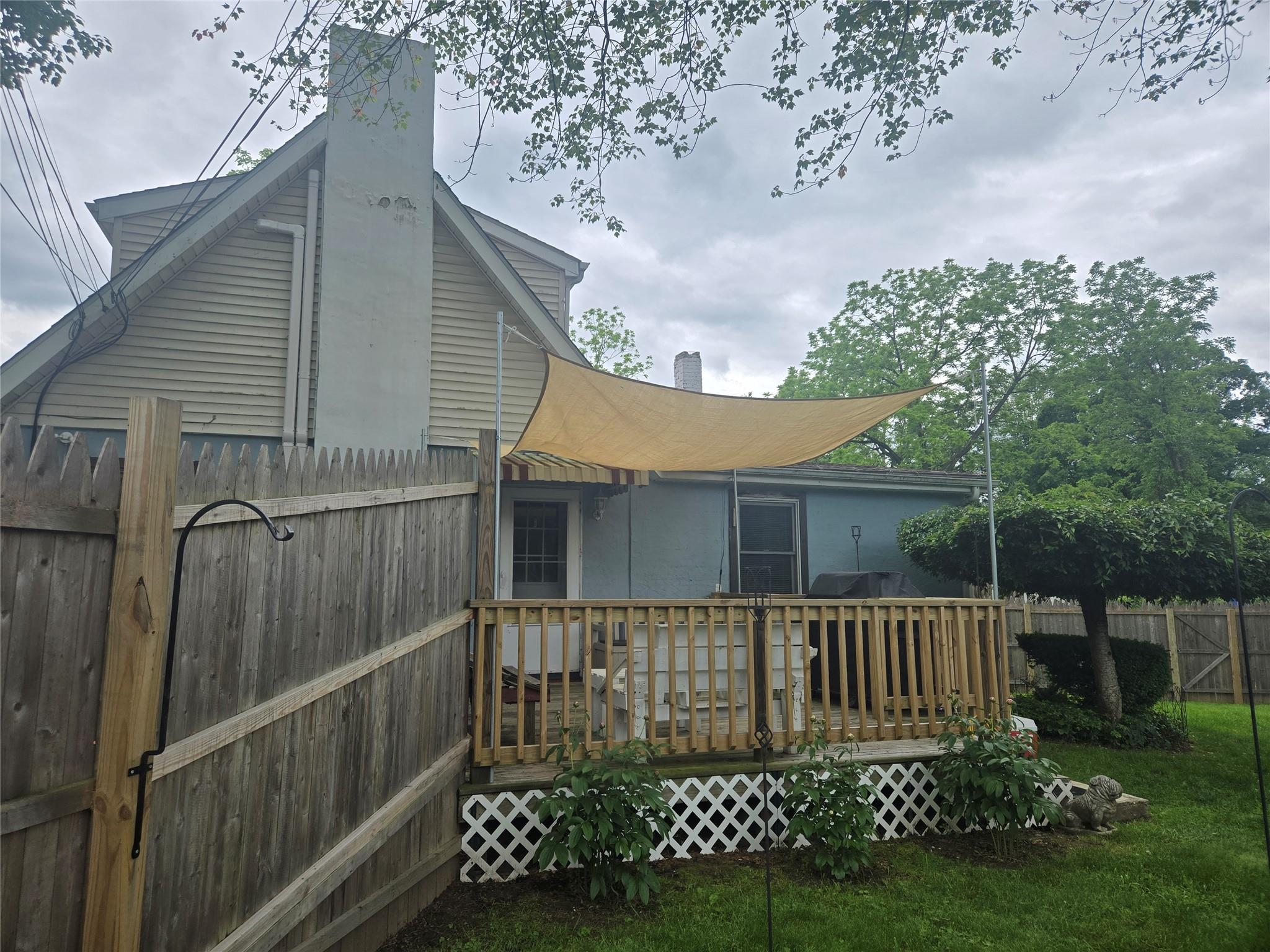 Single Family Vassar  Dutchess County, NY 12603, MLS-869139-36