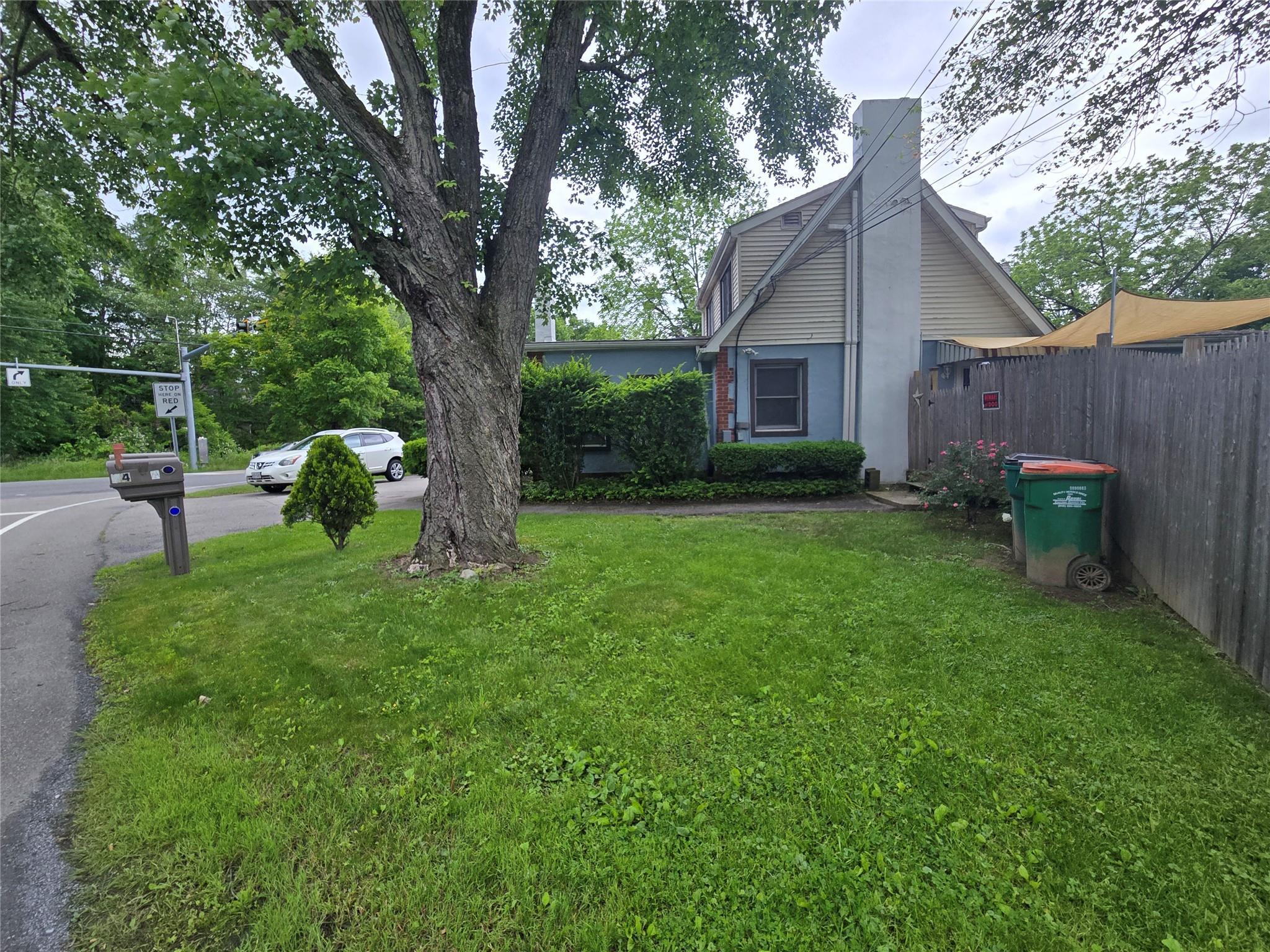 Single Family Vassar  Dutchess County, NY 12603, MLS-869139-38
