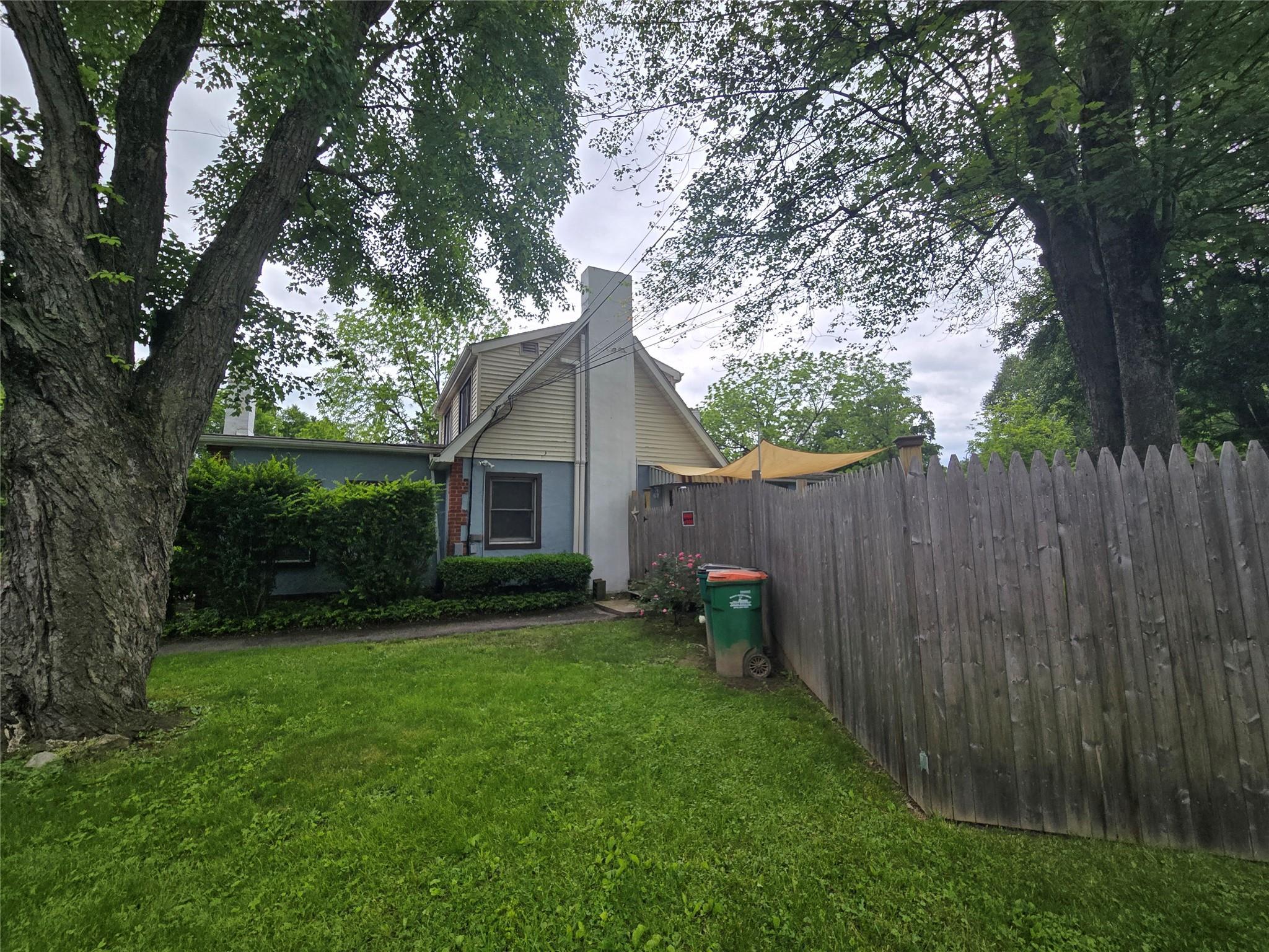 Single Family Vassar  Dutchess County, NY 12603, MLS-869139-39