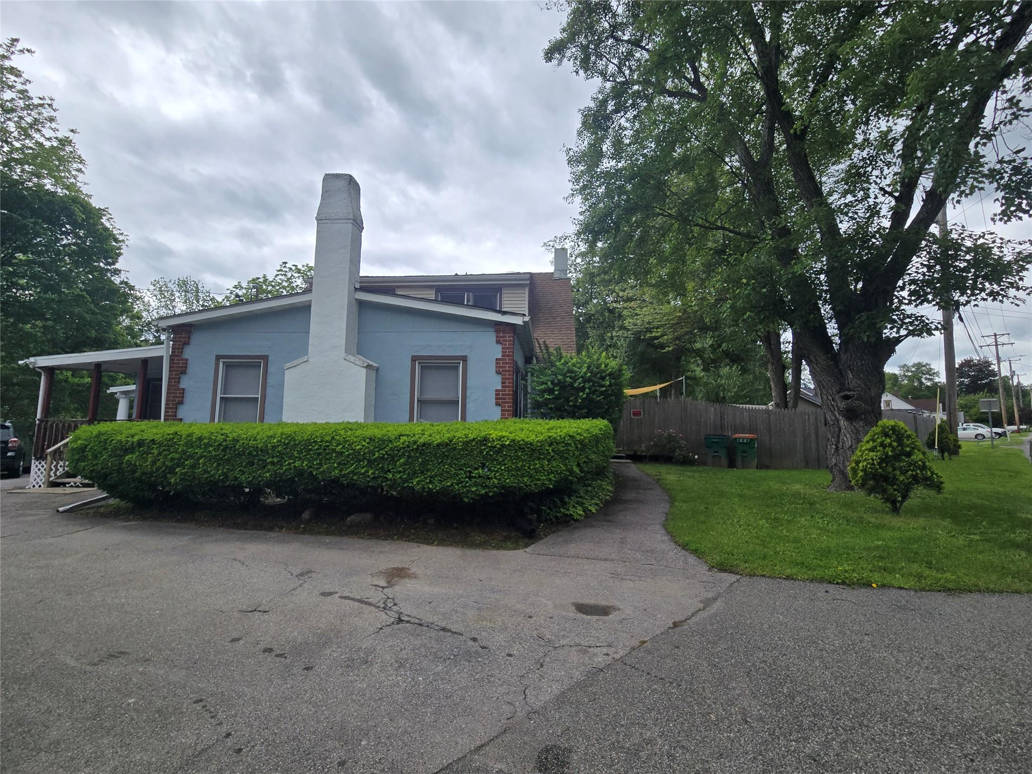 Single Family Vassar  Dutchess County, NY 12603, MLS-869139-5
