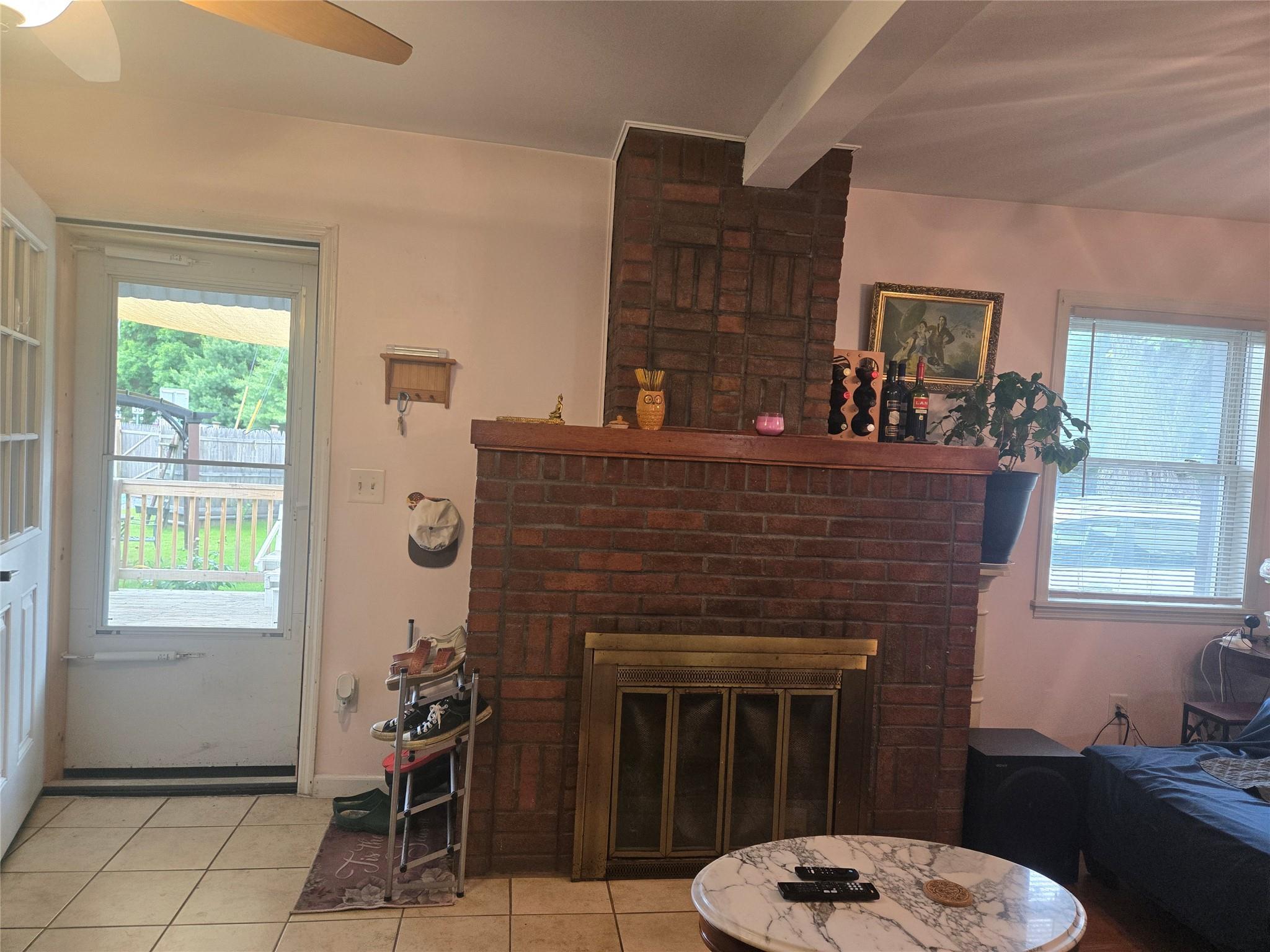 Single Family Vassar  Dutchess County, NY 12603, MLS-869139-6