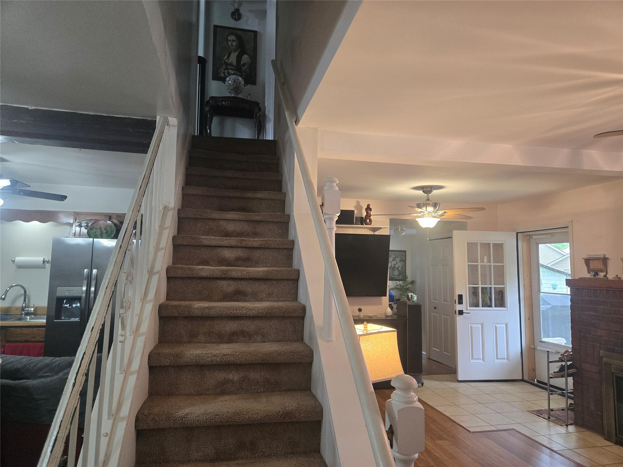 Single Family Vassar  Dutchess County, NY 12603, MLS-869139-9
