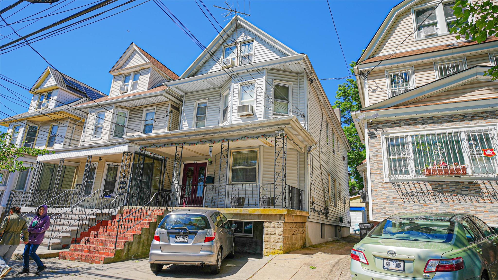 Single Family 92nd St  Queens, NY 11373, MLS-869148-2