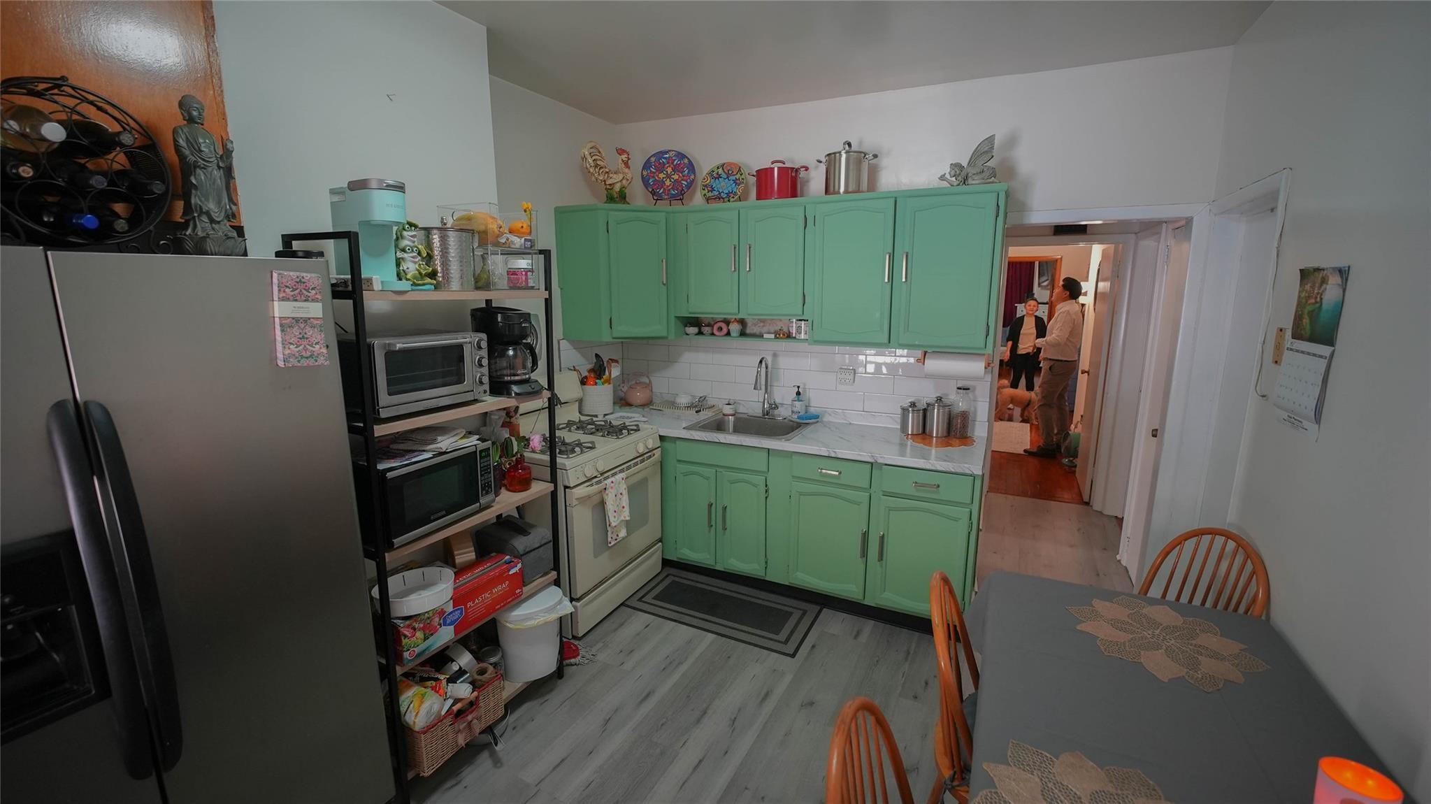 Single Family 92nd St  Queens, NY 11373, MLS-869148-22