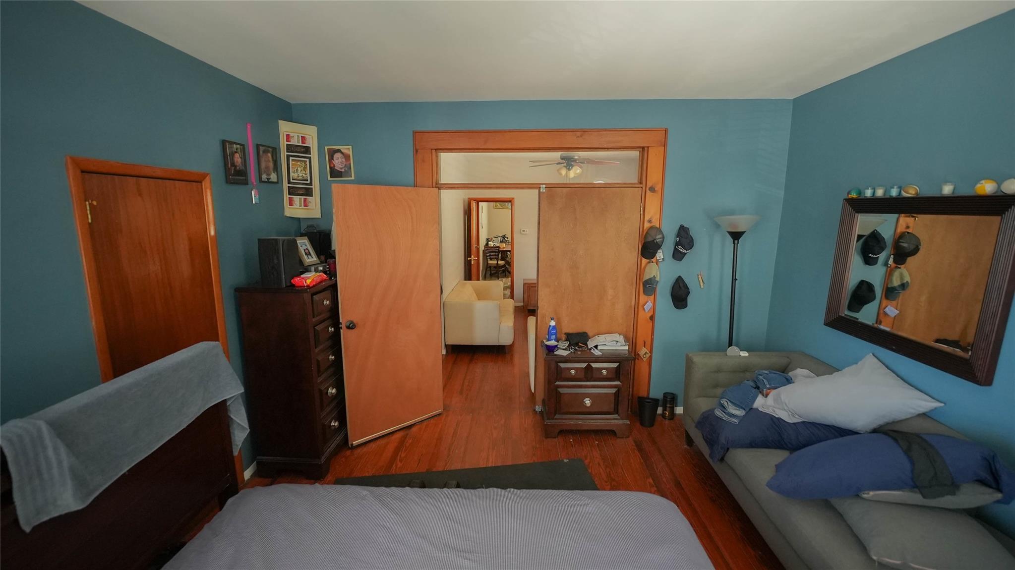 Single Family 92nd St  Queens, NY 11373, MLS-869148-39